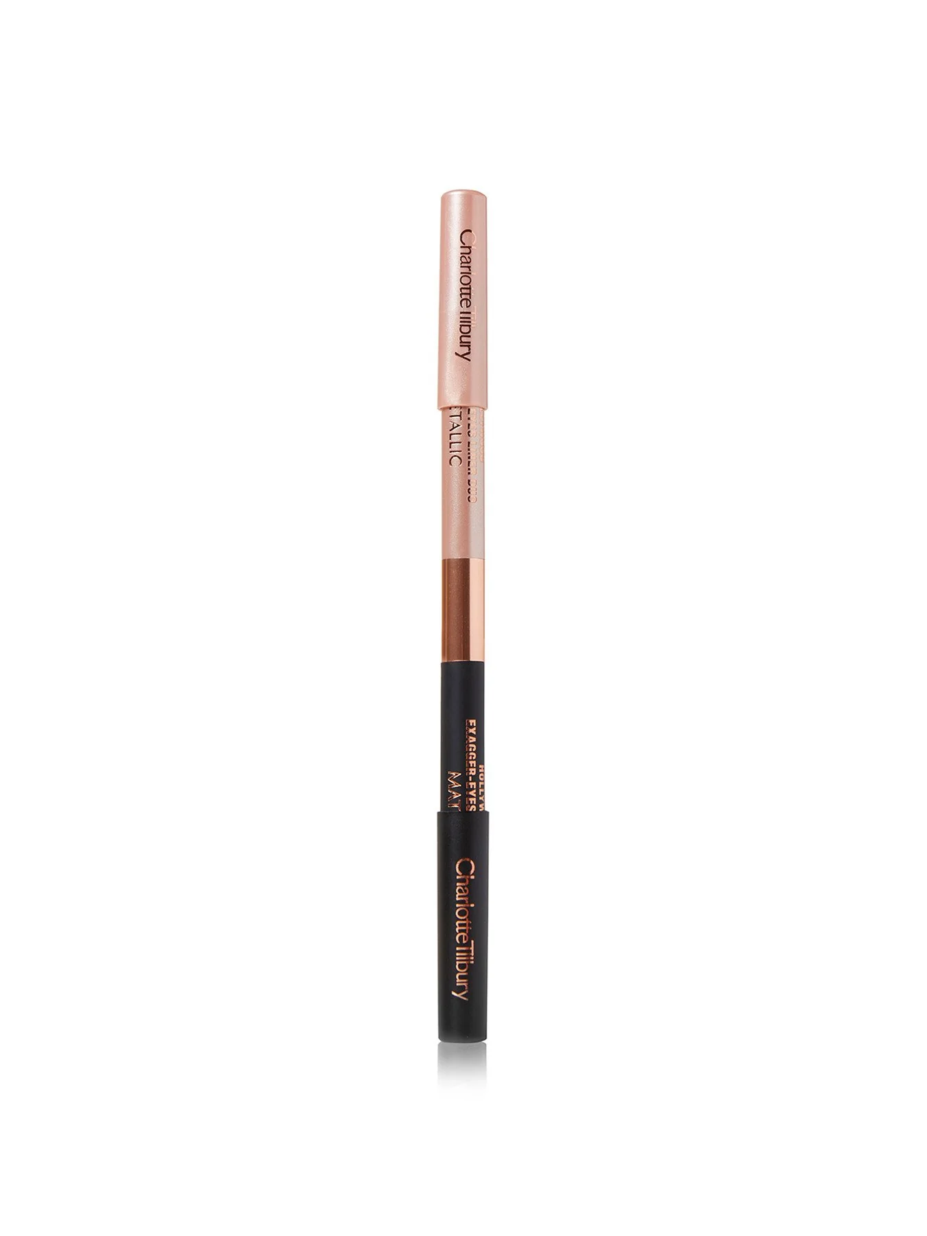 Hollywood Exagger-Eyes Liner Duo