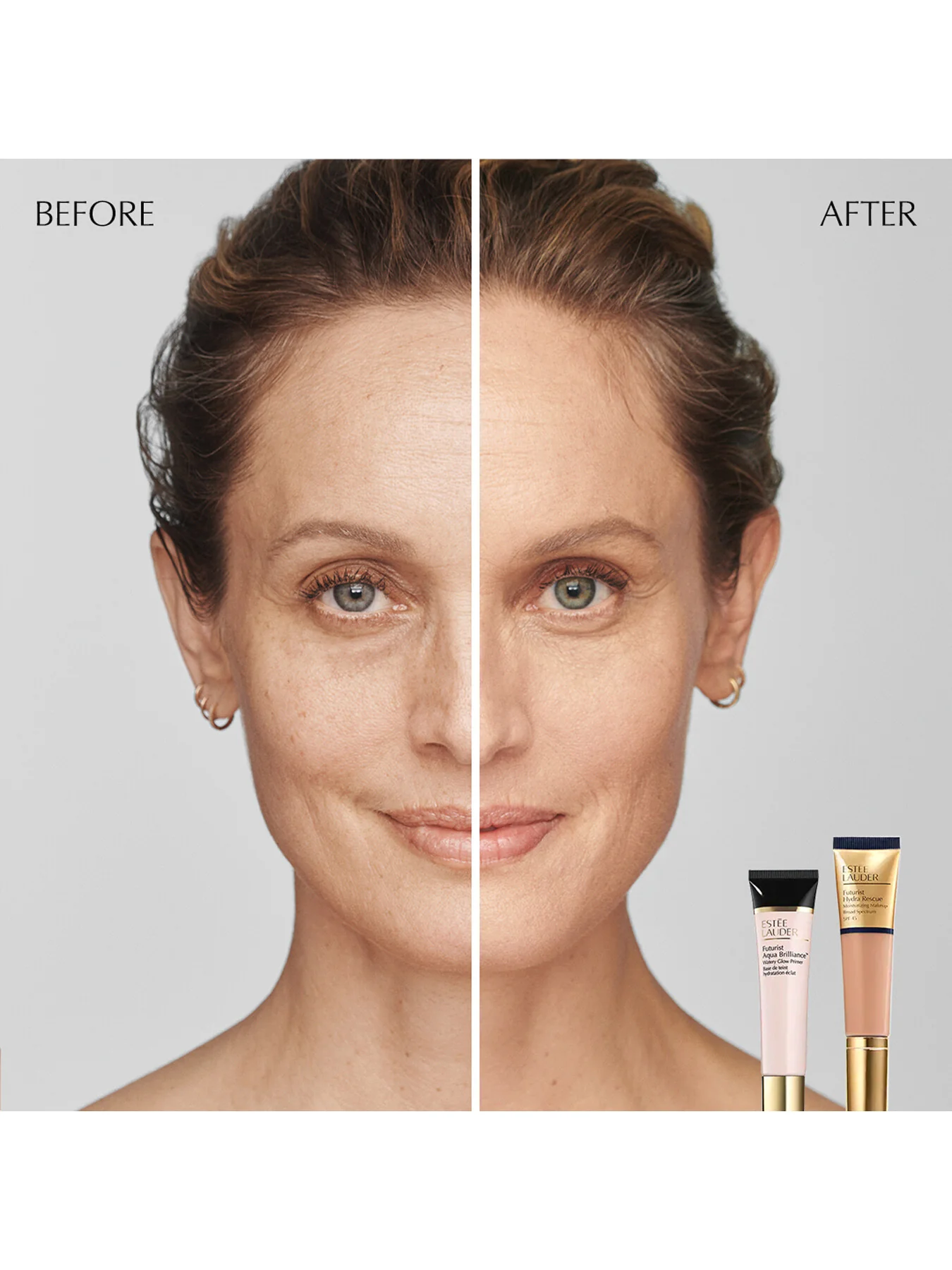 Futurist Aqua Brilliance™ Watery Glow Primer