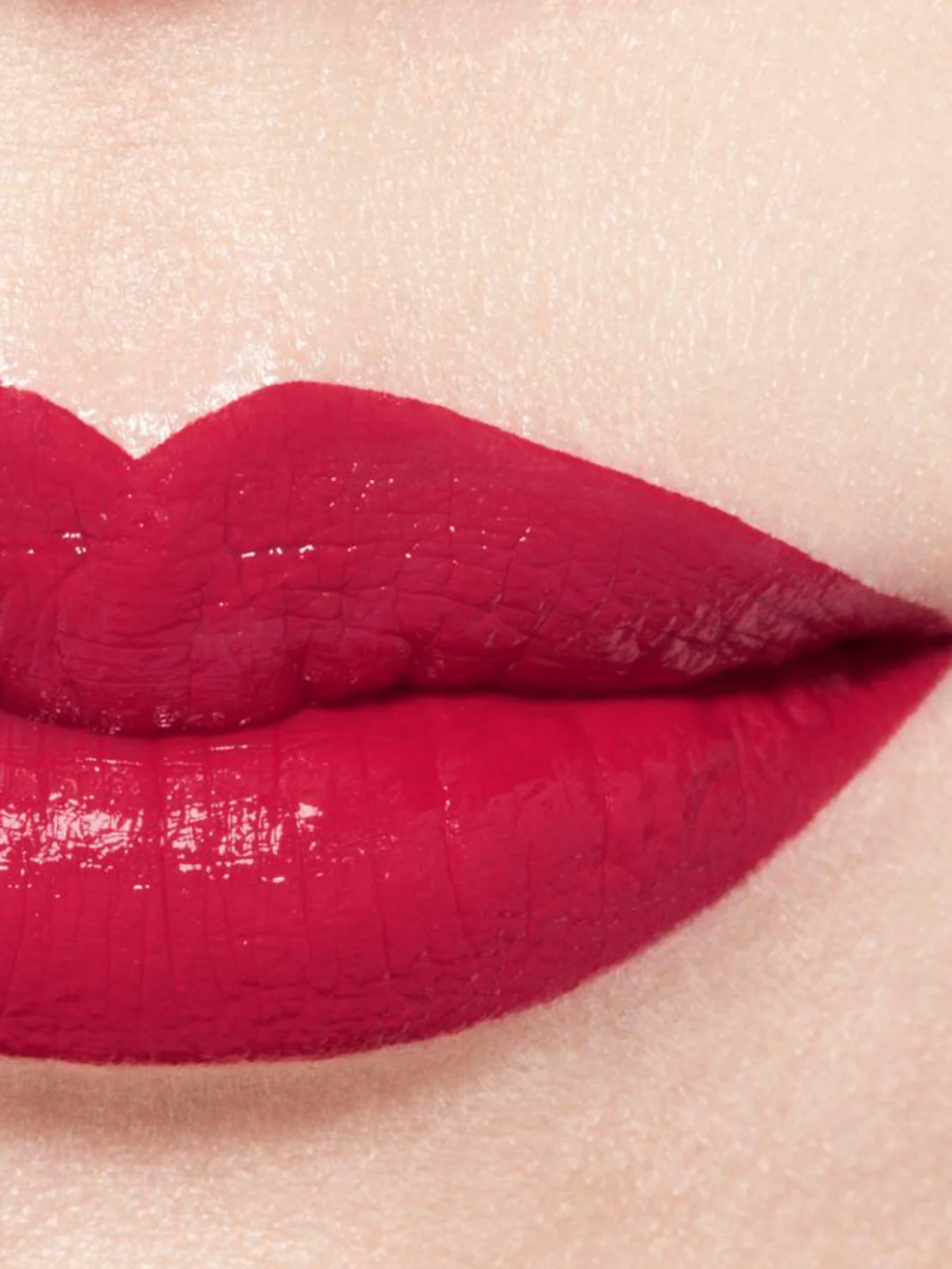 ROUGE ALLURE LAQUE Ultrawear Shine Liquid Lip Colour