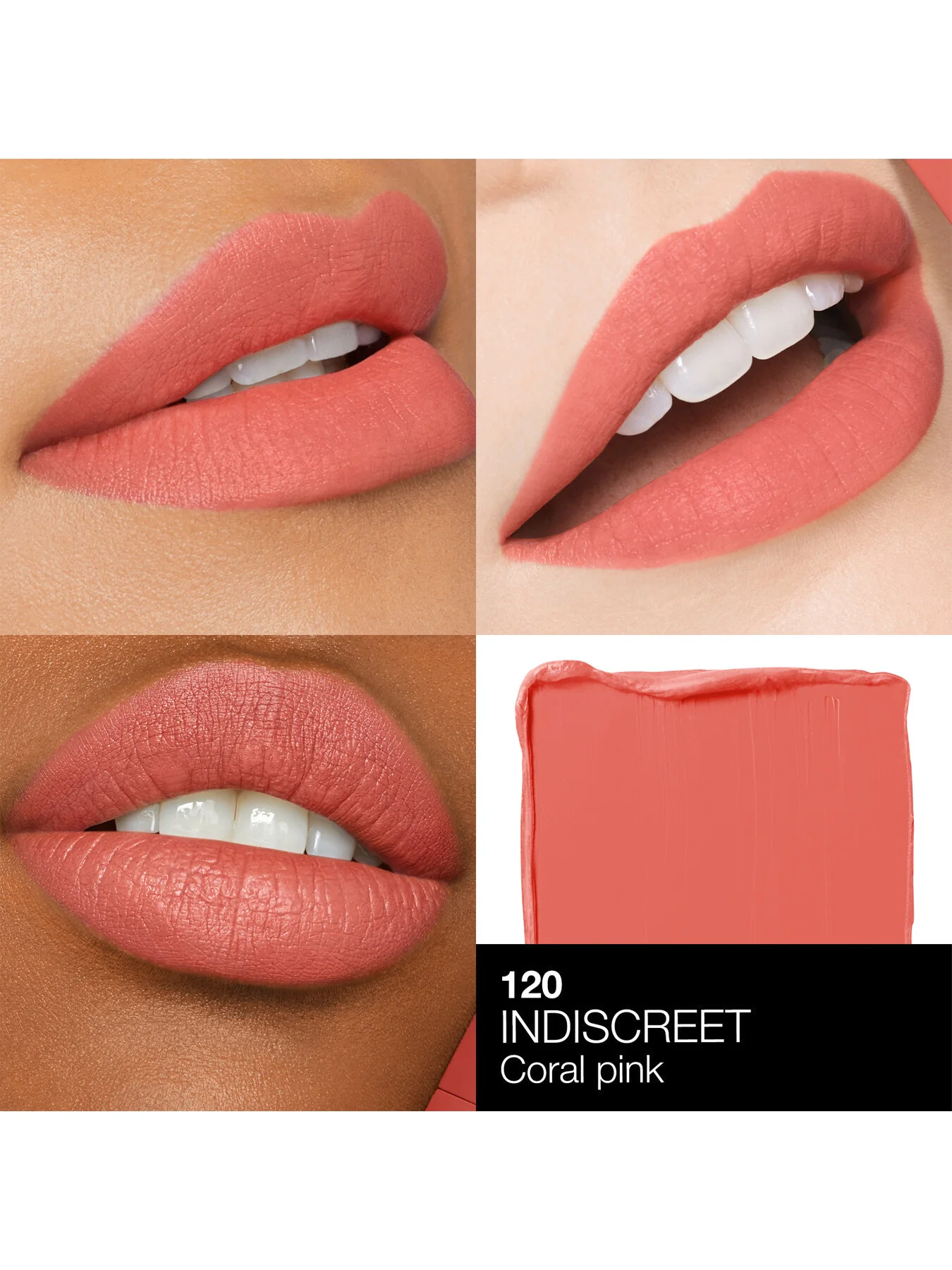 Powermatte Lipstick