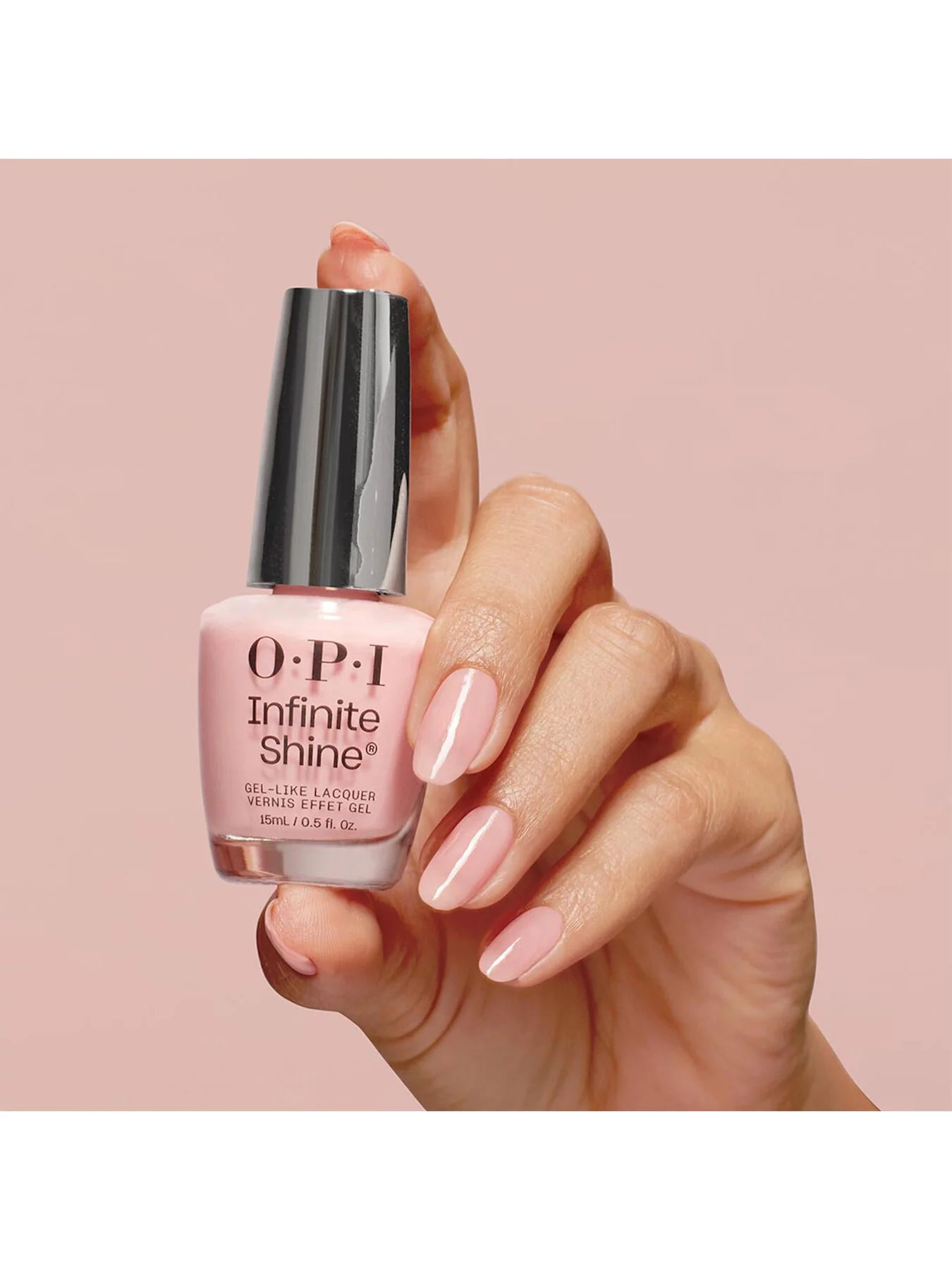 OPI Infinite Shine Nail Polish
