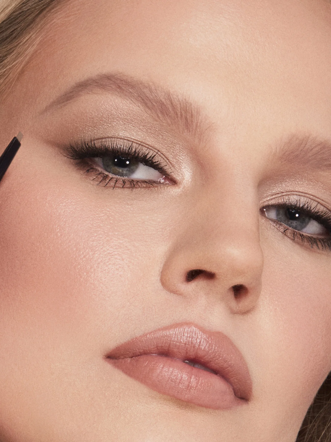 Brow Cheat