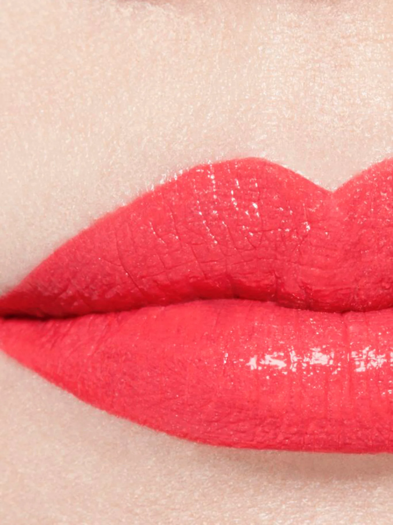 ROUGE ALLURE LAQUE Ultrawear Shine Liquid Lip Colour