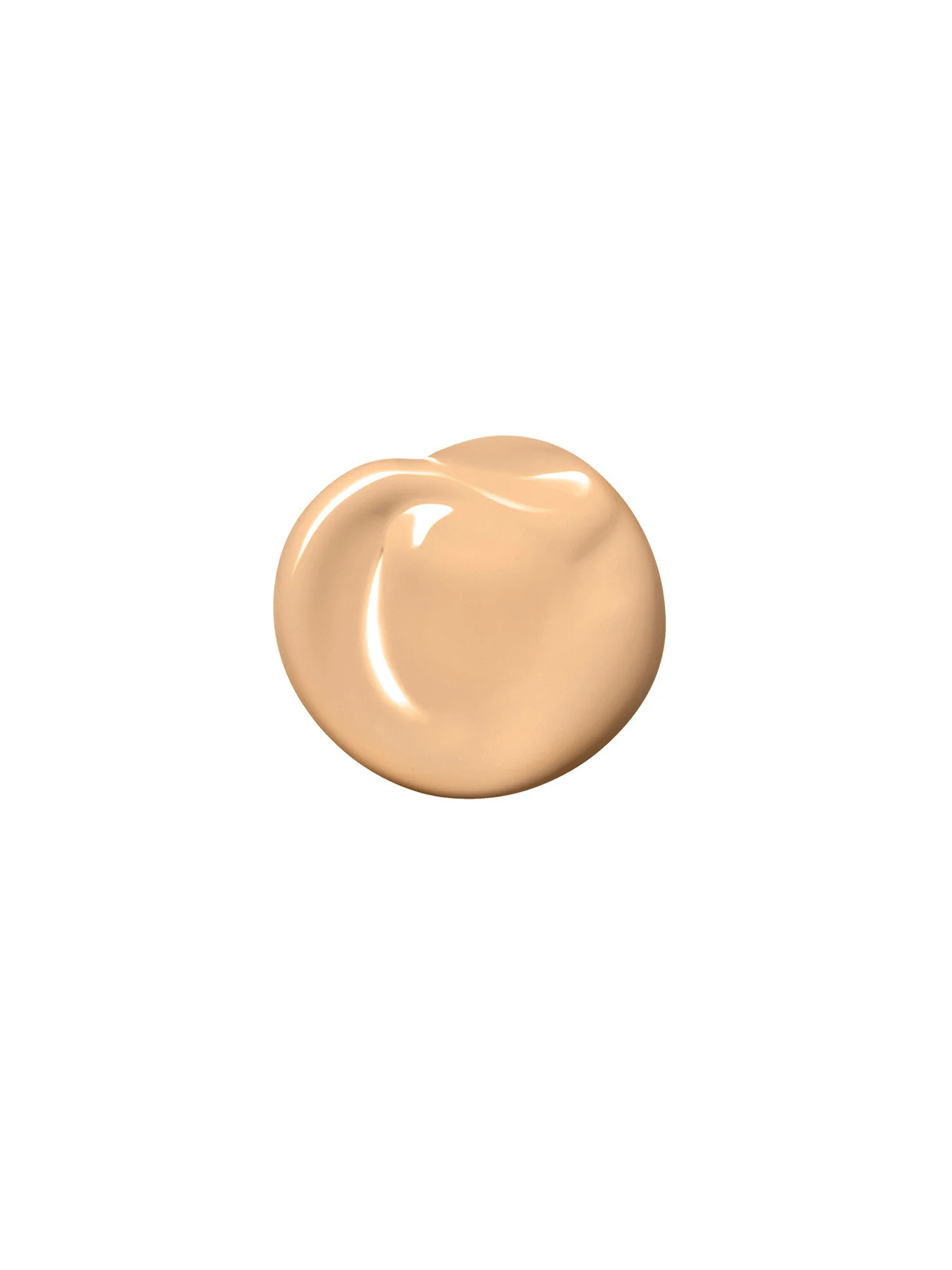 Sheer Glow Foundation