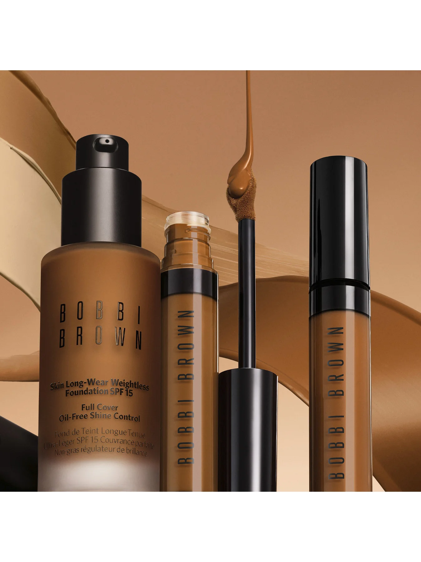Skin Full Cover Concealer