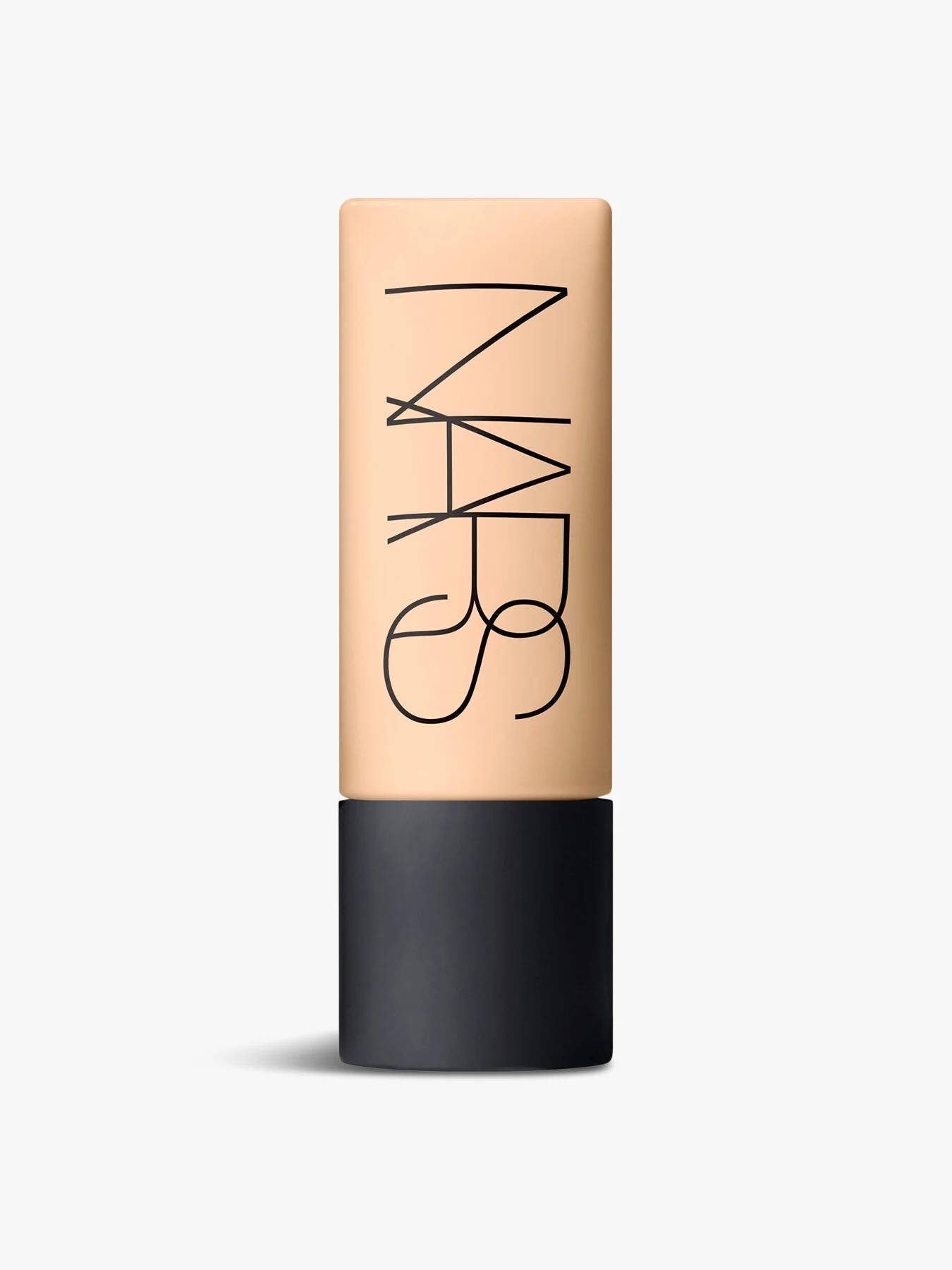 Soft Matte Foundation