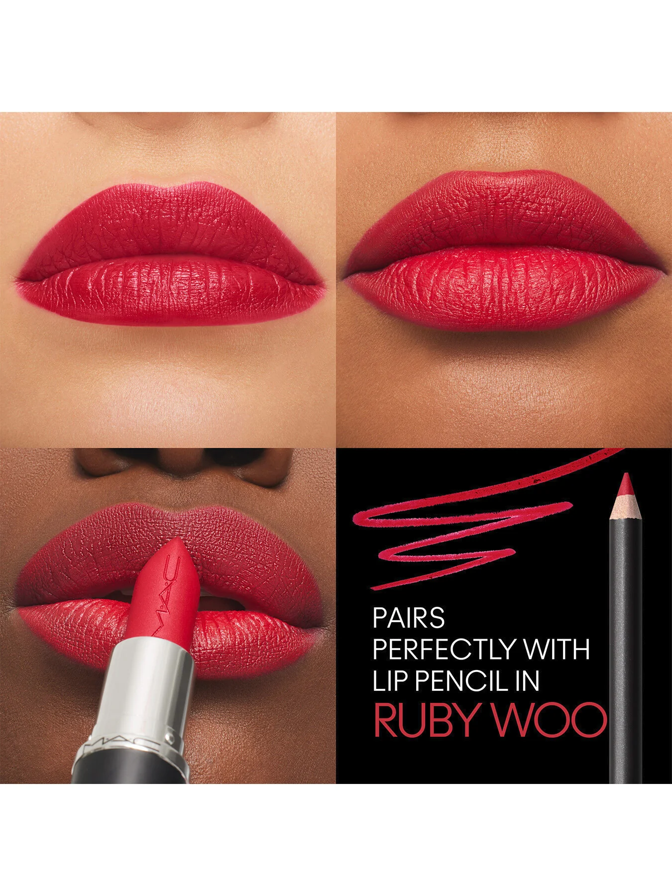 M·A·CXIMAL Silky Matte Lipstick