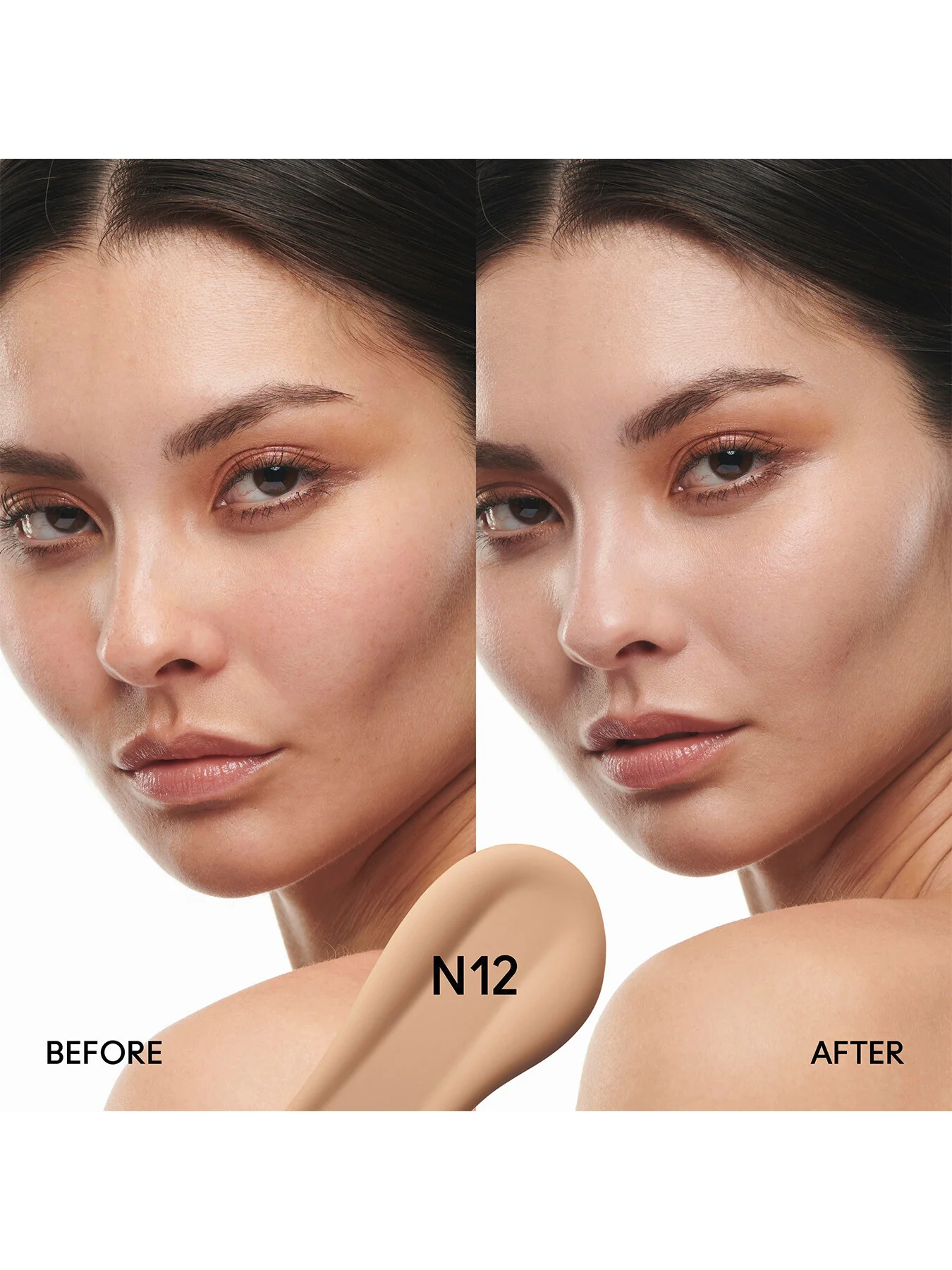 Studio Radiance Serum Powered Foundation