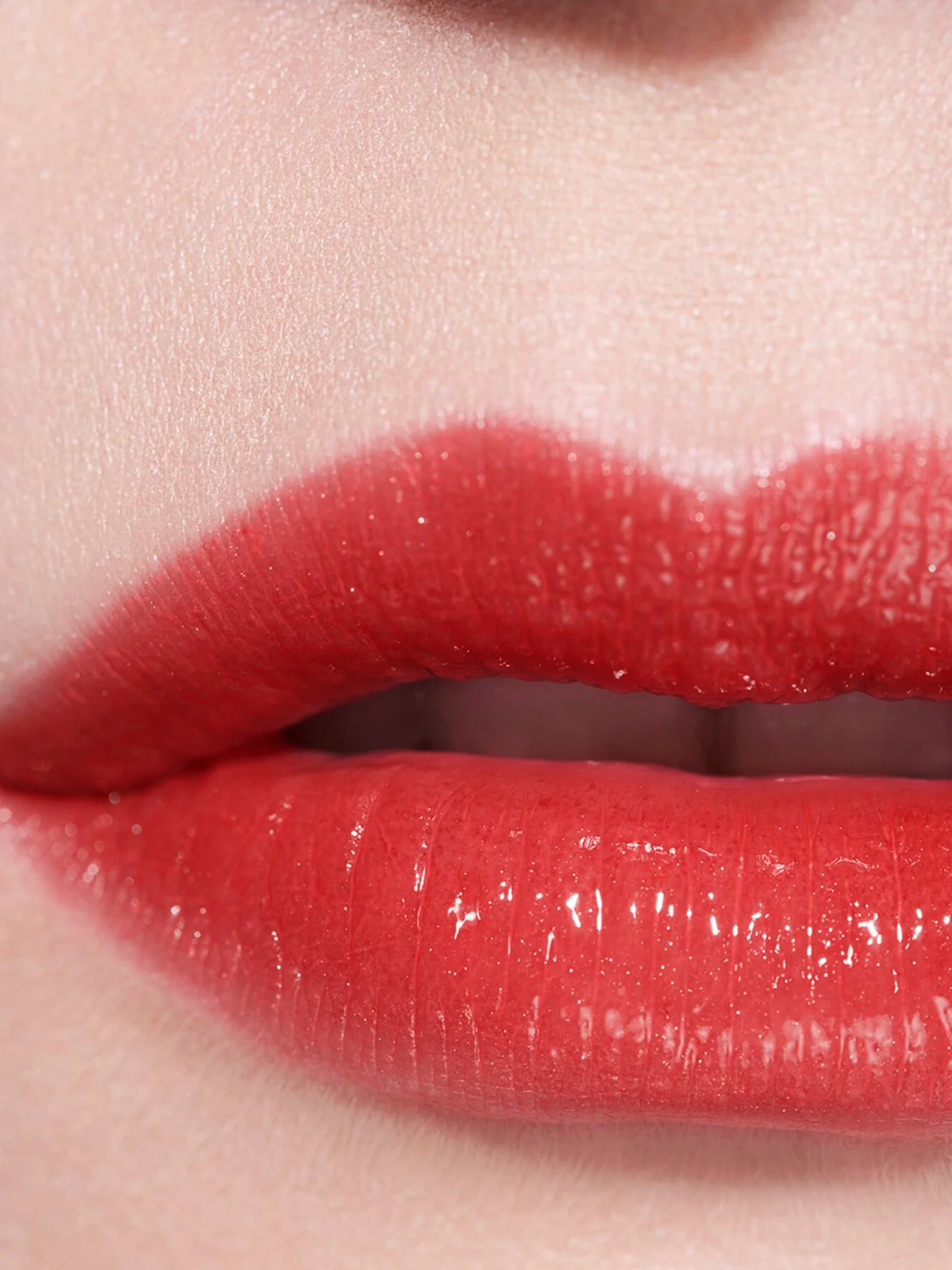 ROUGE COCO BAUME – SHINE