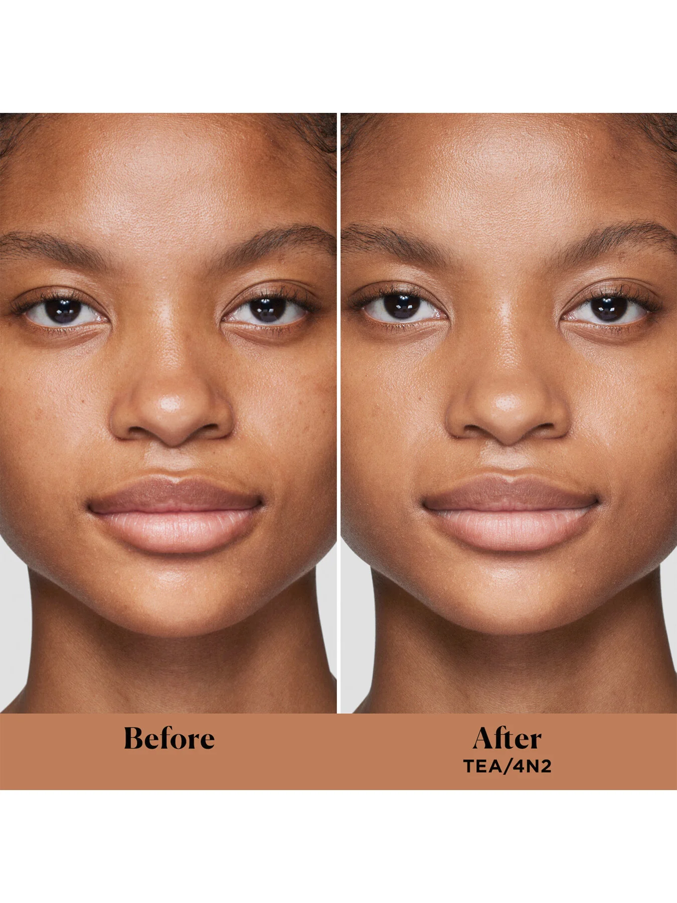 Real Flawless Foundation