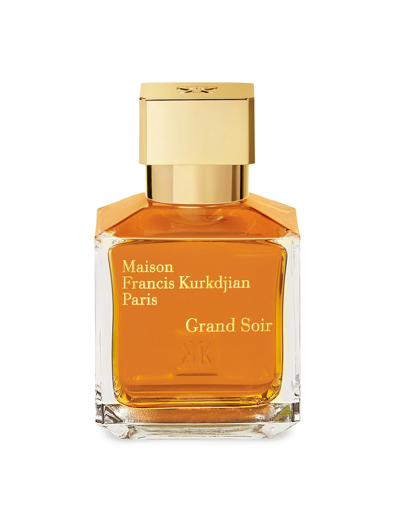 Grand Soir Eau de Parfum 70ml