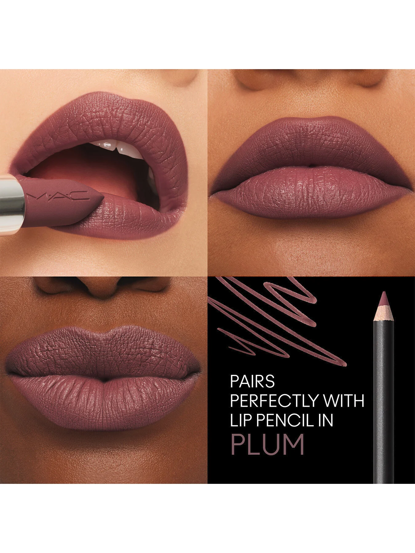 M·A·CXIMAL Silky Matte Lipstick