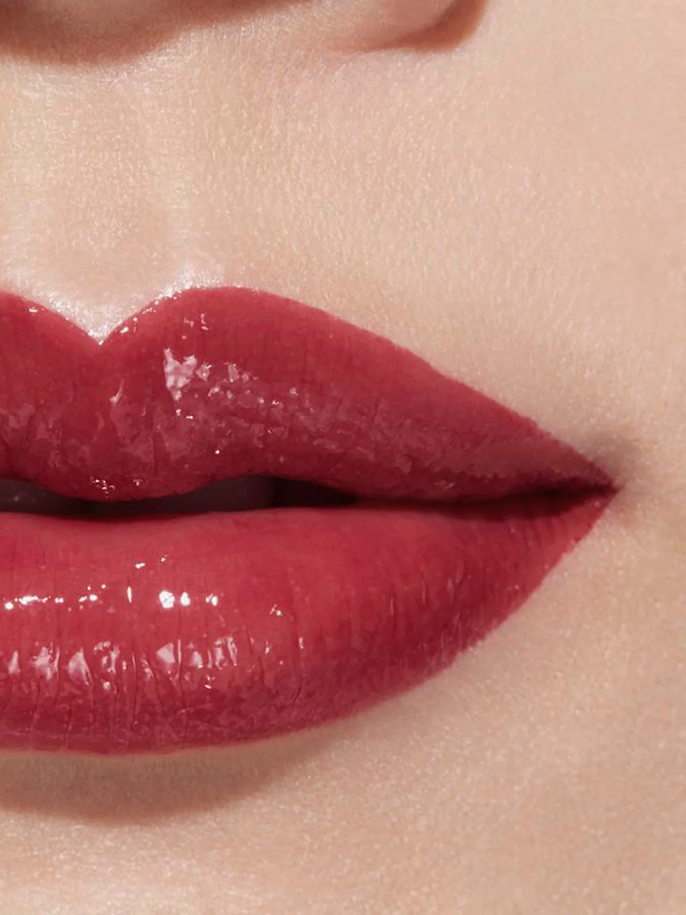 Rouge Coco Flash Flame