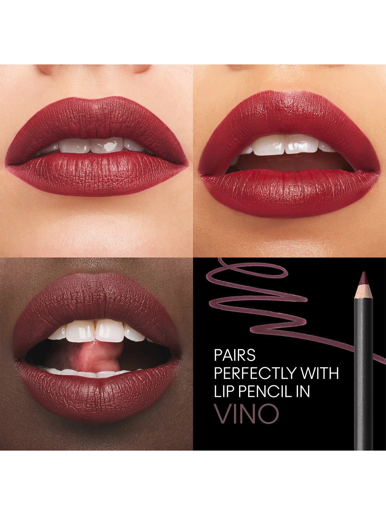M·A·CXIMAL Silky Matte Lipstick