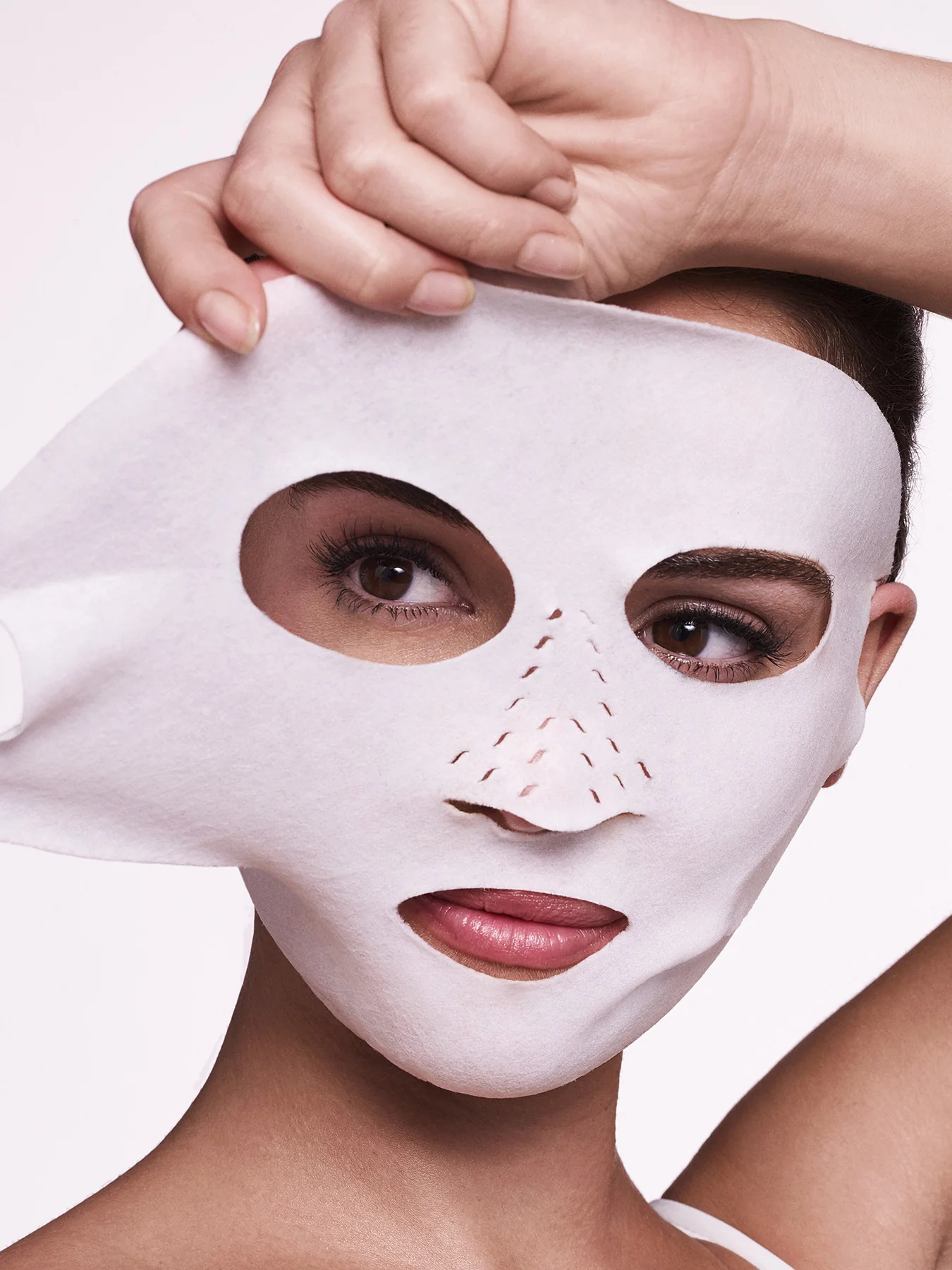 Instant Magic Dry Sheet Mask Single