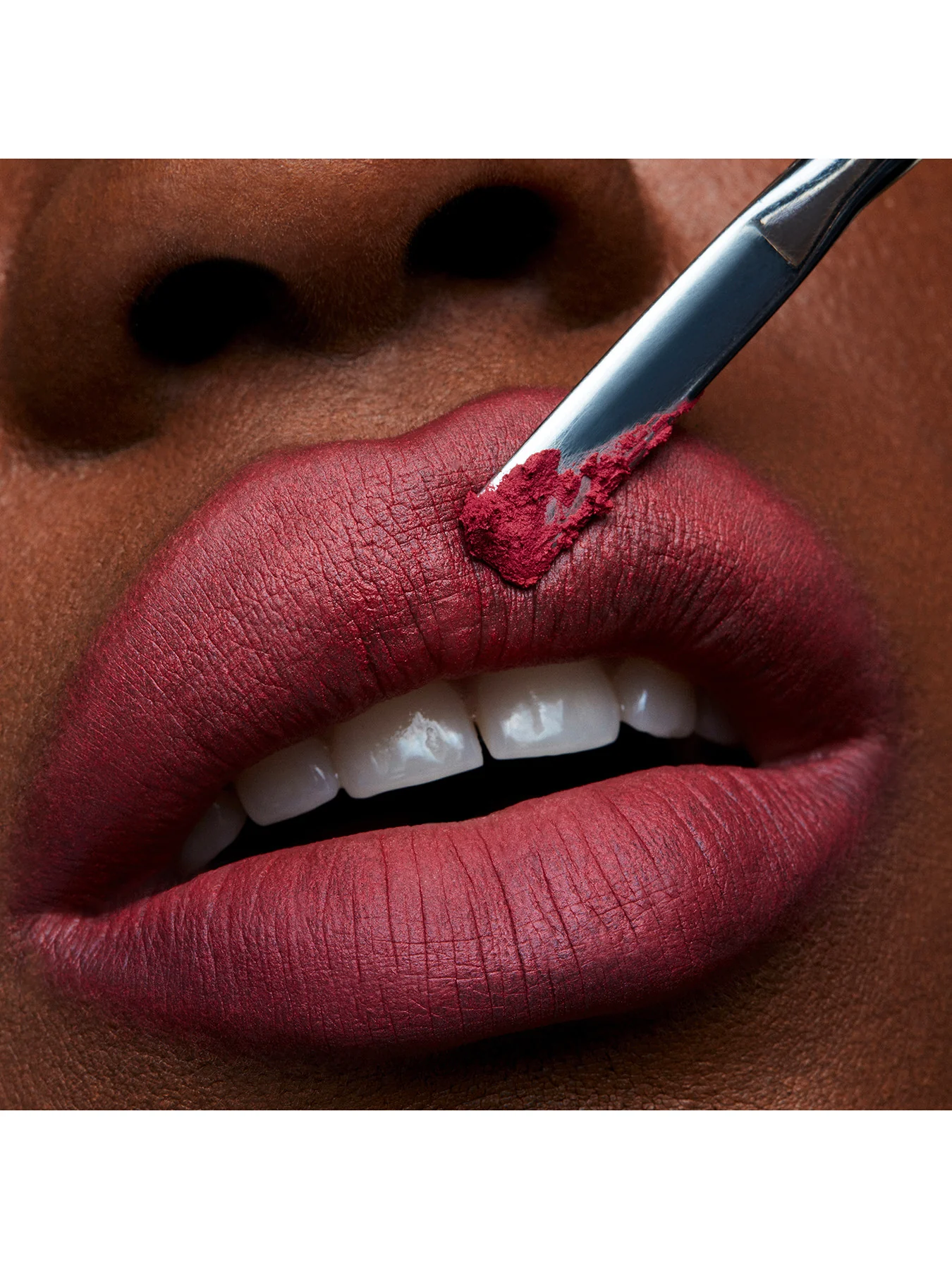 Powder Kiss Lipstick