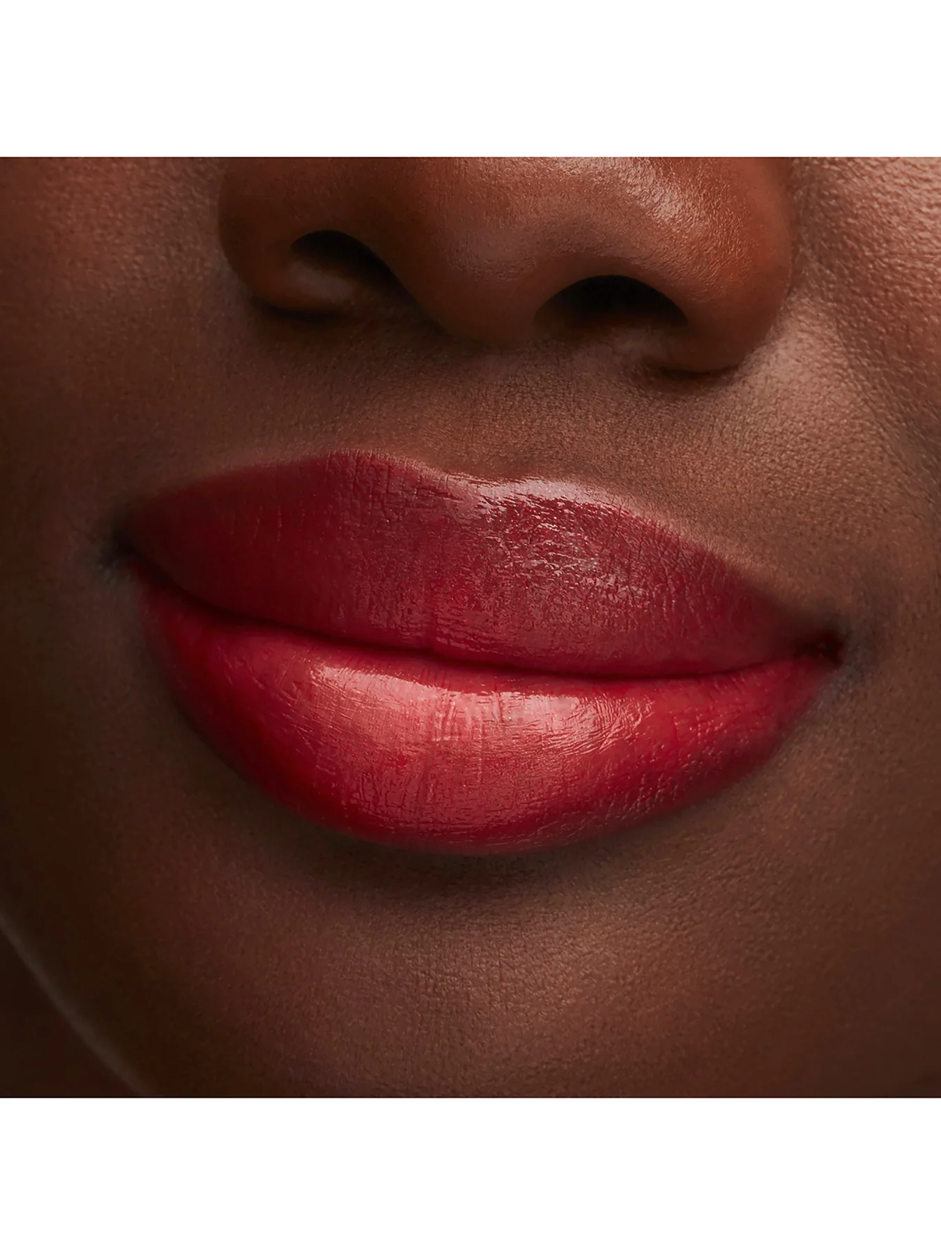 Lustre Glass Lipstick