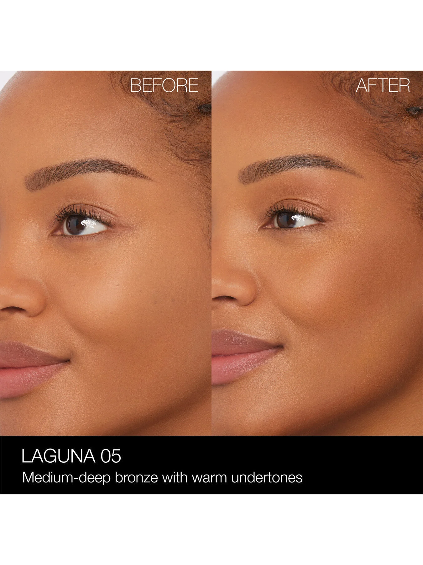 Laguna Bronzing Powder