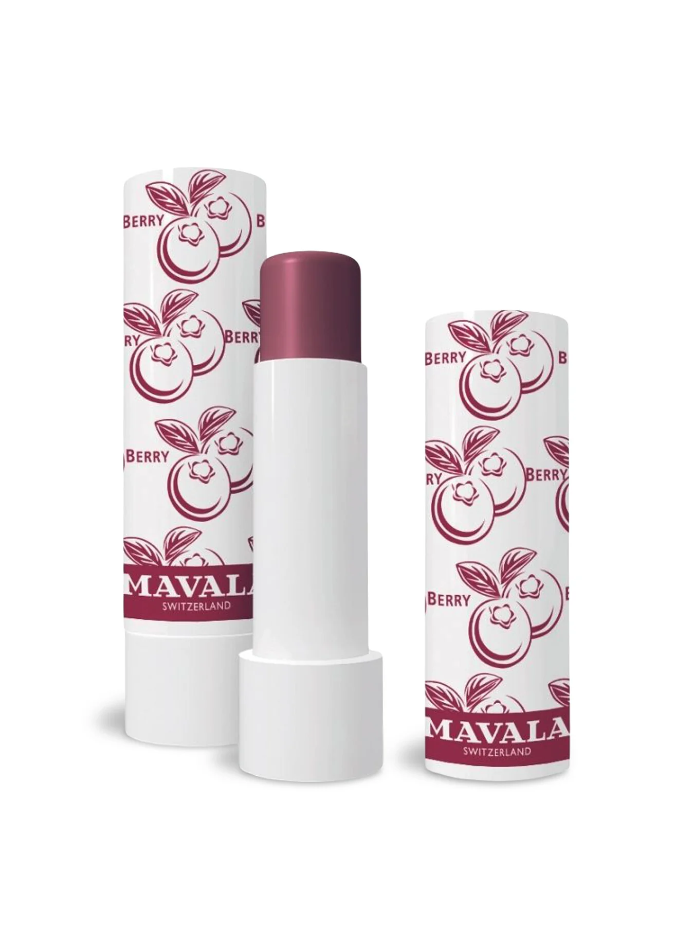 Tinted Lip Balm