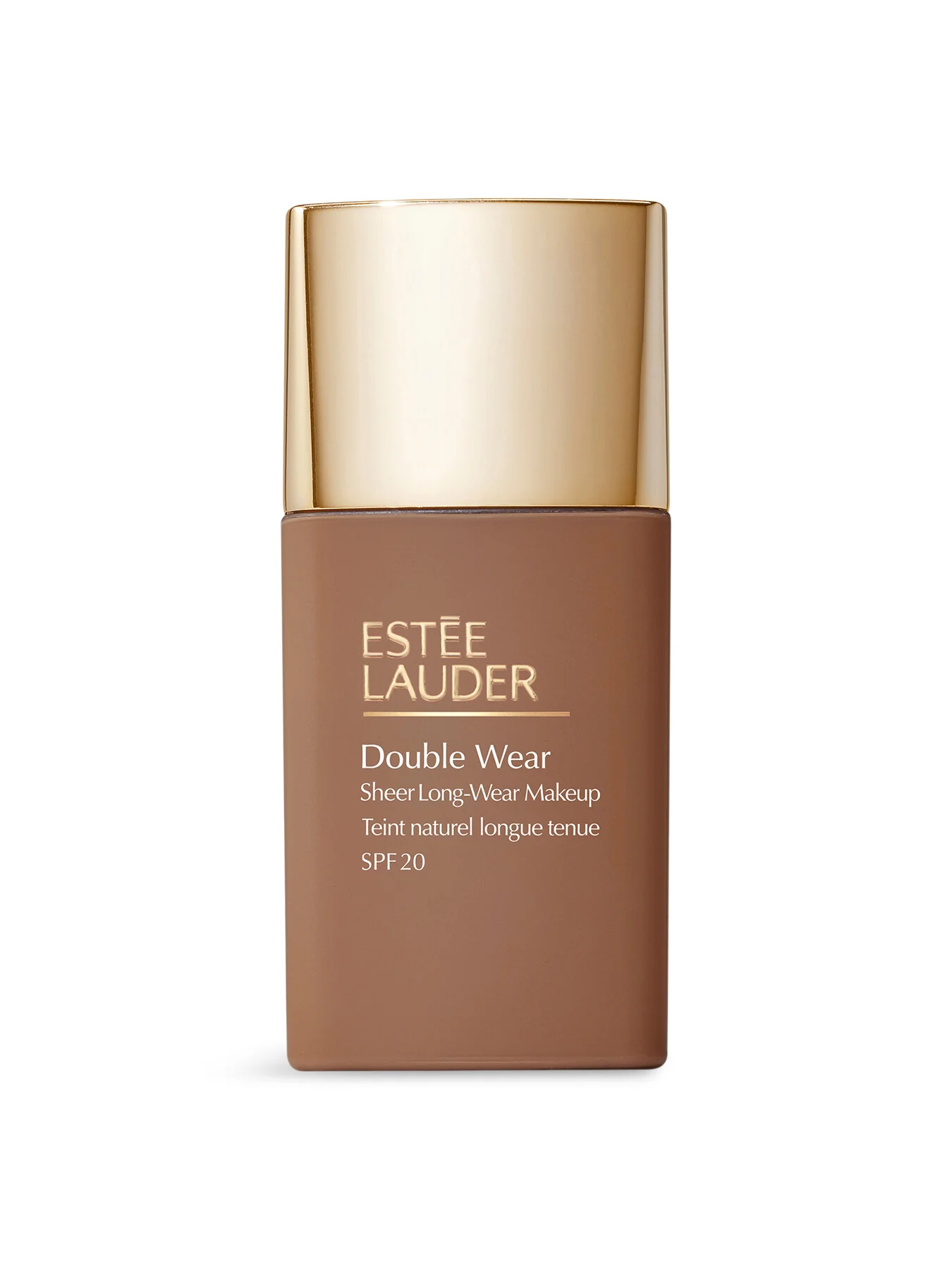 Double Wear Sheer Long-Wear Makeup SPF 20 30ml