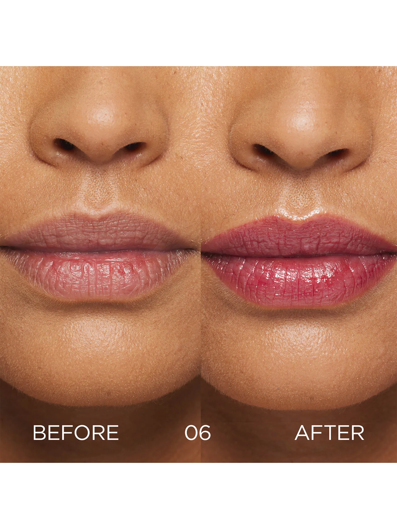 Lip Oil Balm