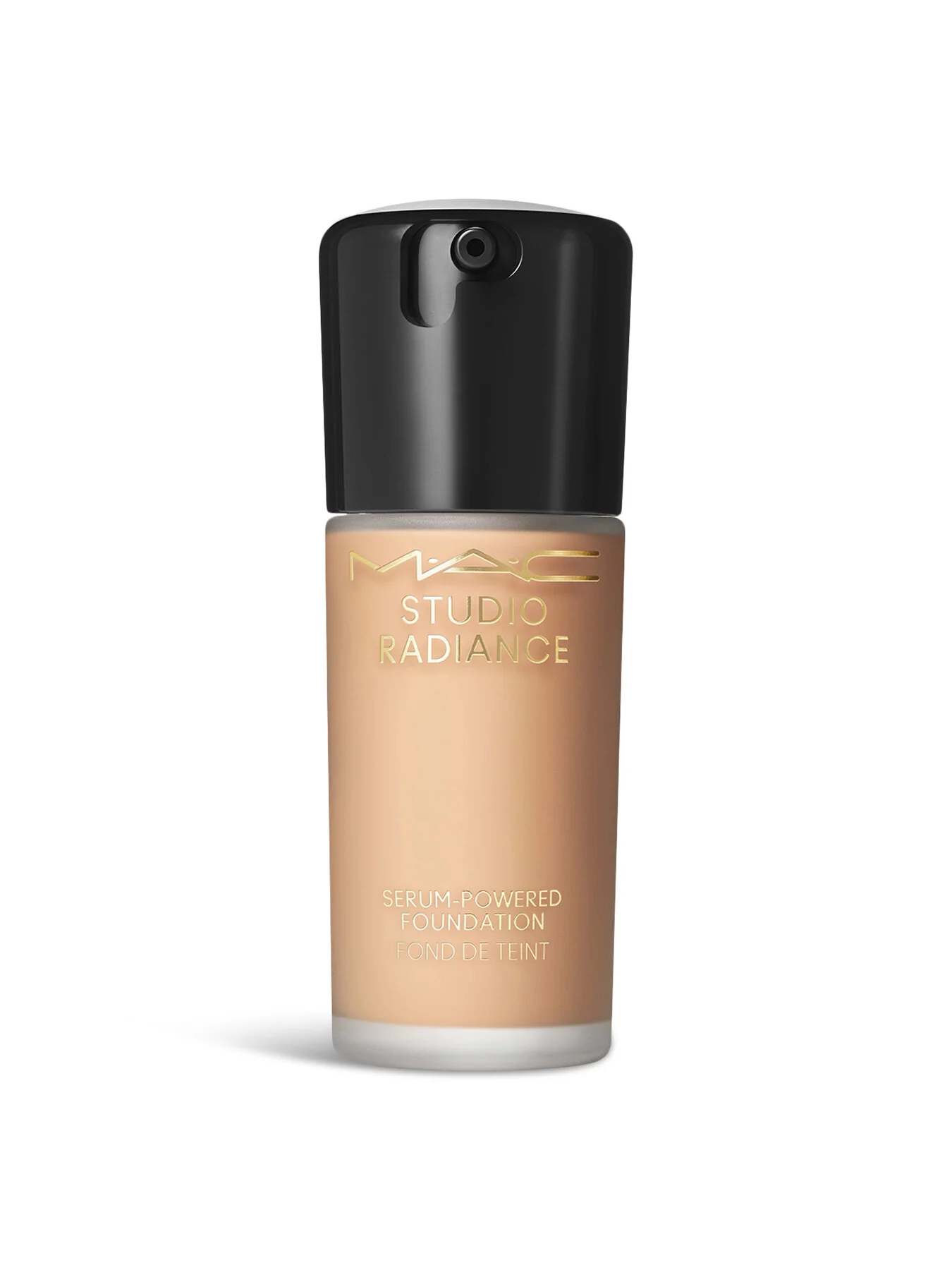 Studio Radiance Serum Powered Foundation