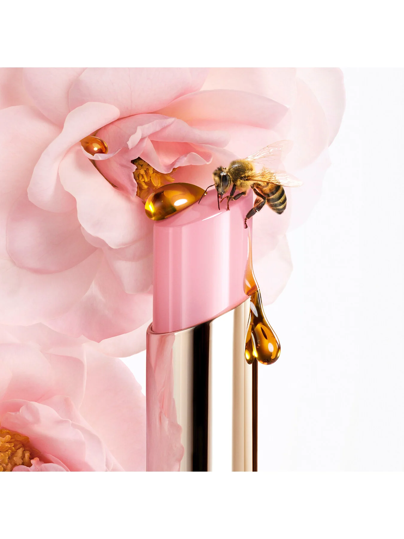 KissKiss Bee Glow Lip Balm