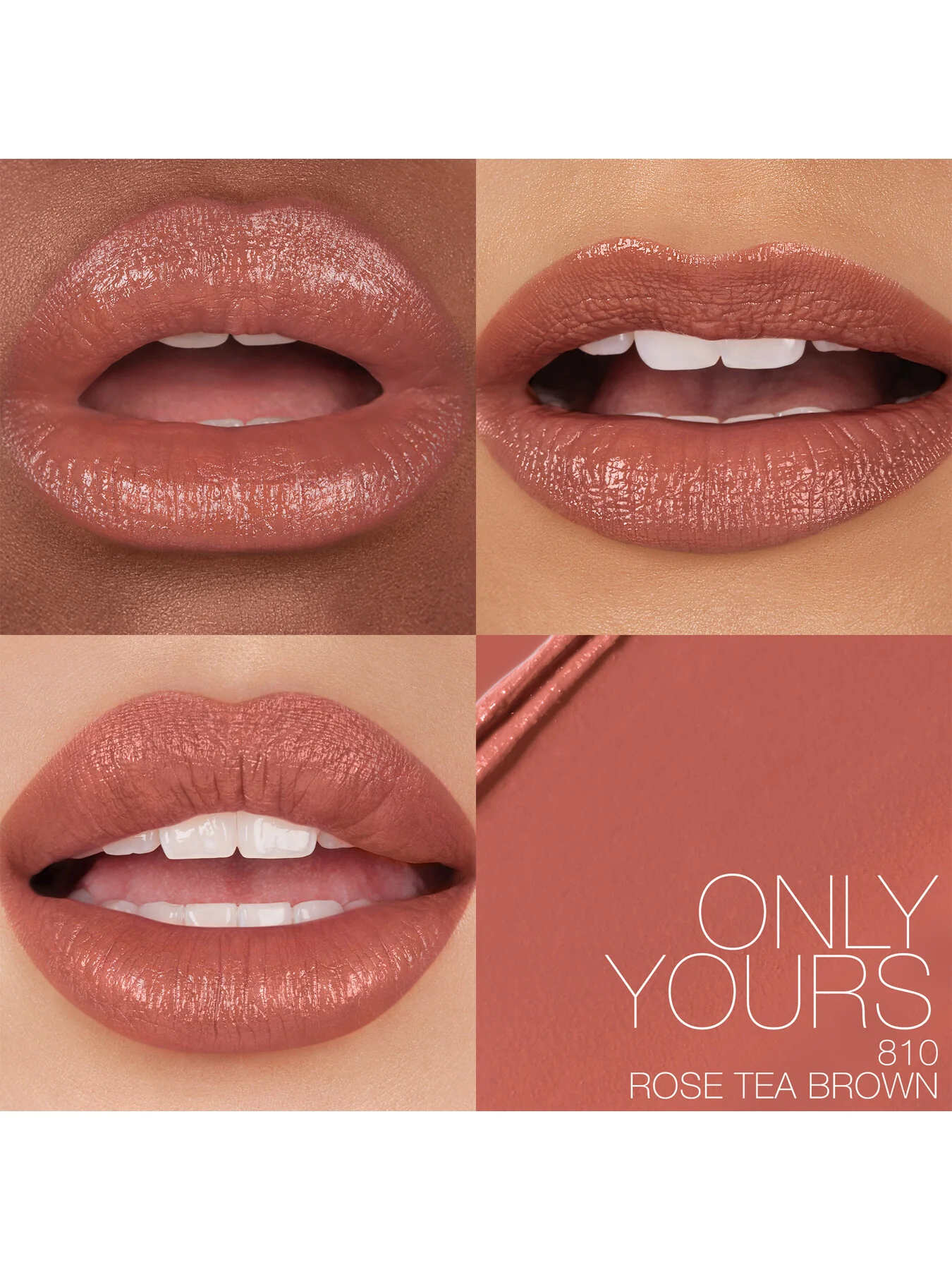 Explicit Lipstick