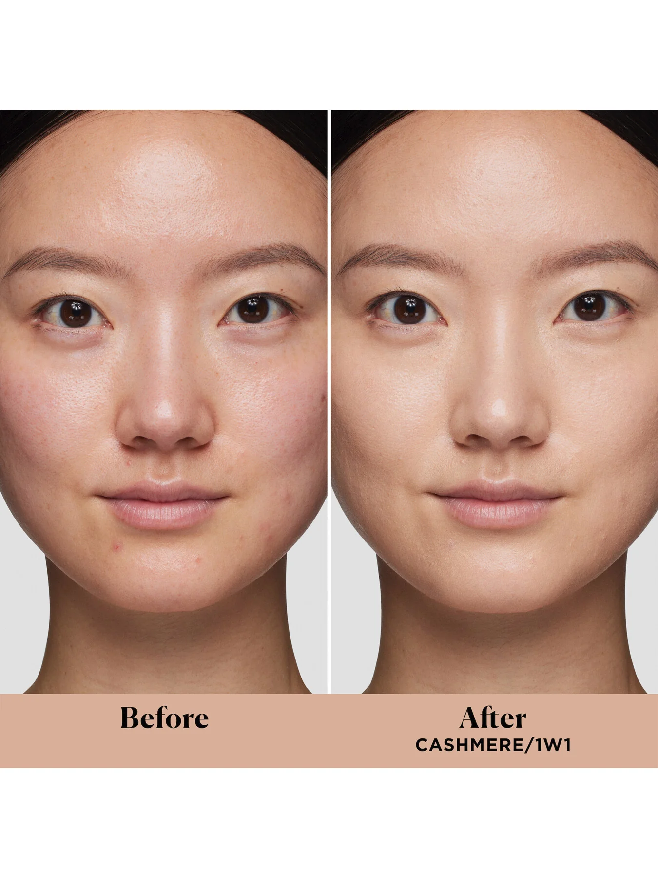 Real Flawless Foundation