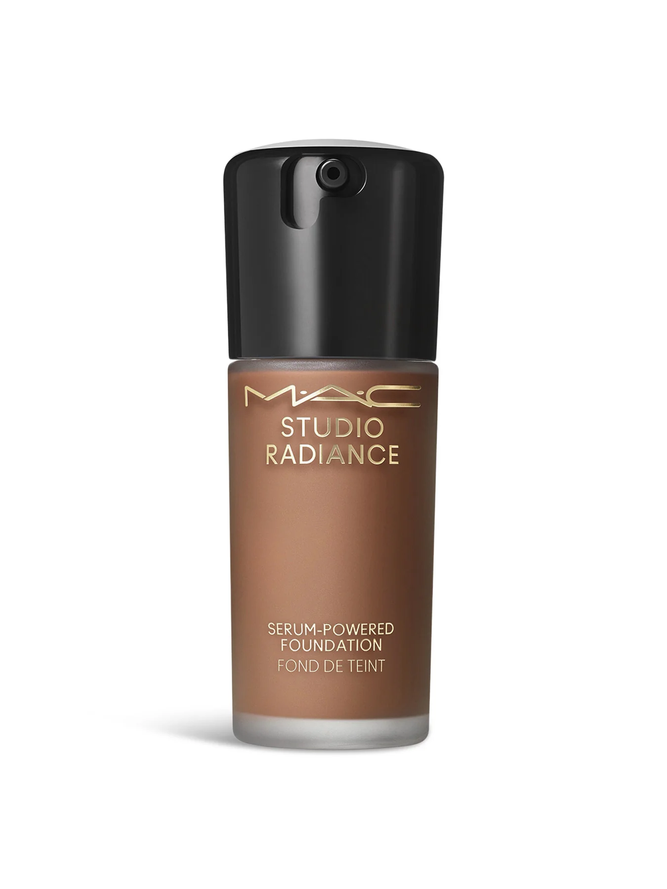 Studio Radiance Serum Powered Foundation