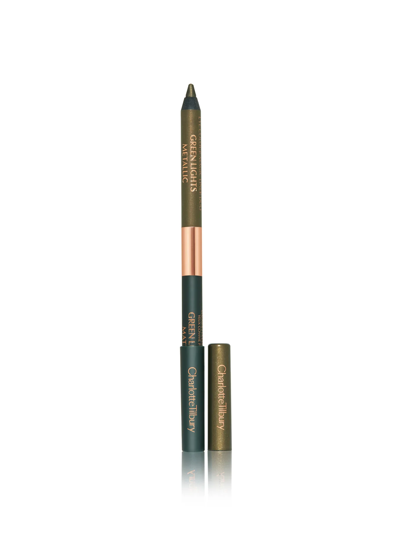 Eye Colour Magic Liner Duo