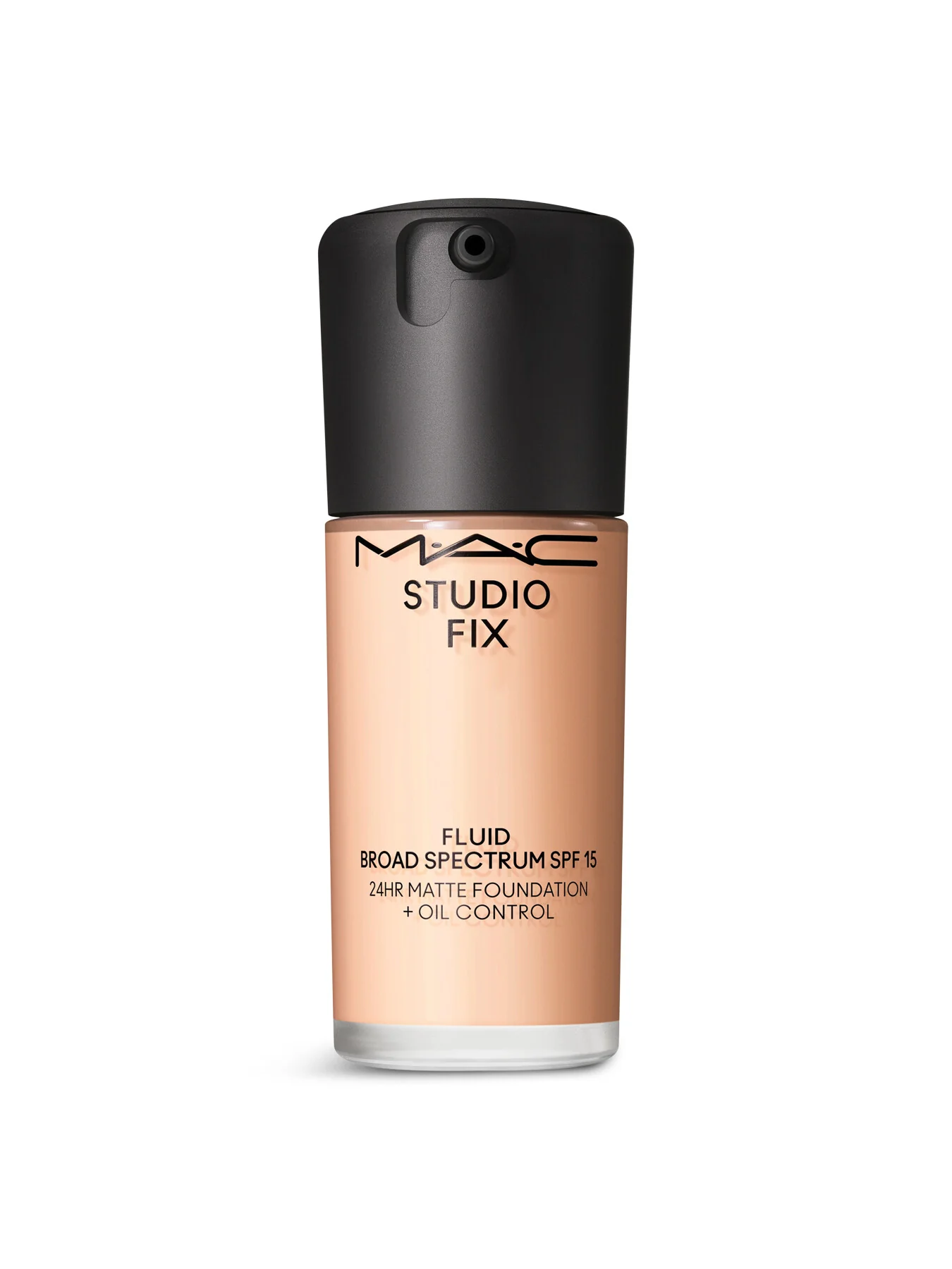 Studio Fix Fluid Broad Spectrum SPF 15