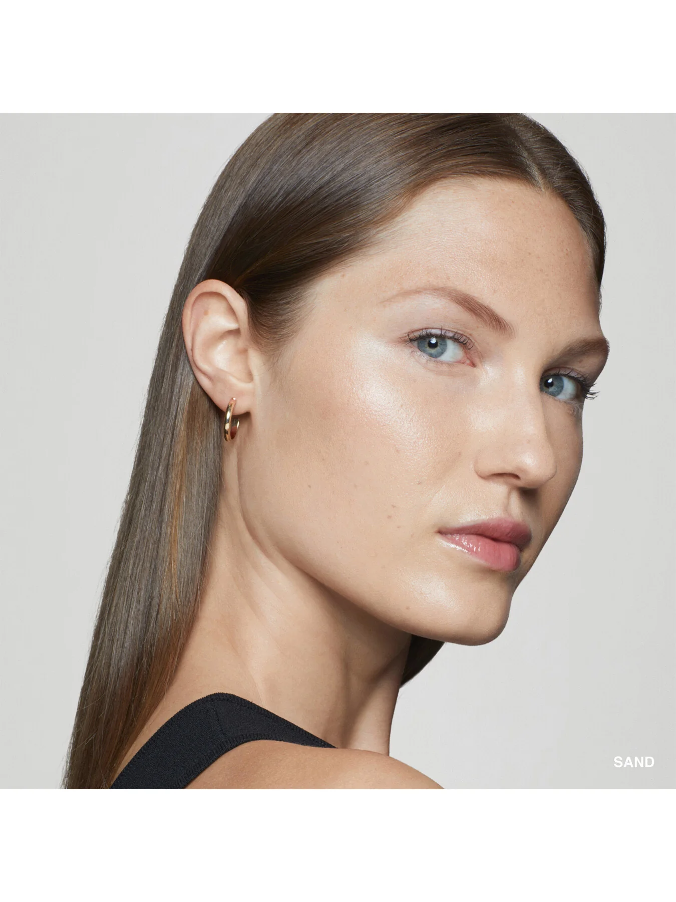 Intensive Serum Foundation SPF 40