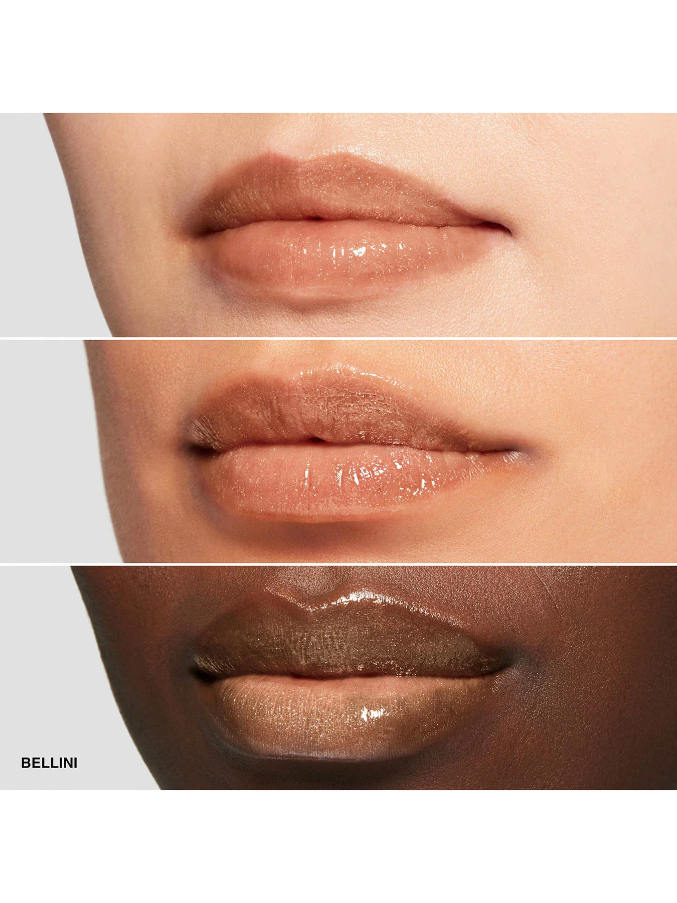 Crushed Oil Infused Gloss Shimmer