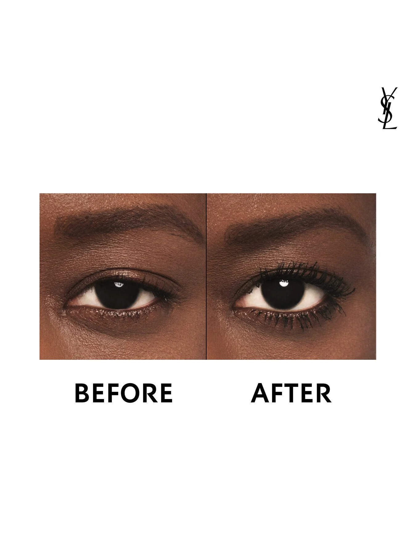 Lash Clash Mascara