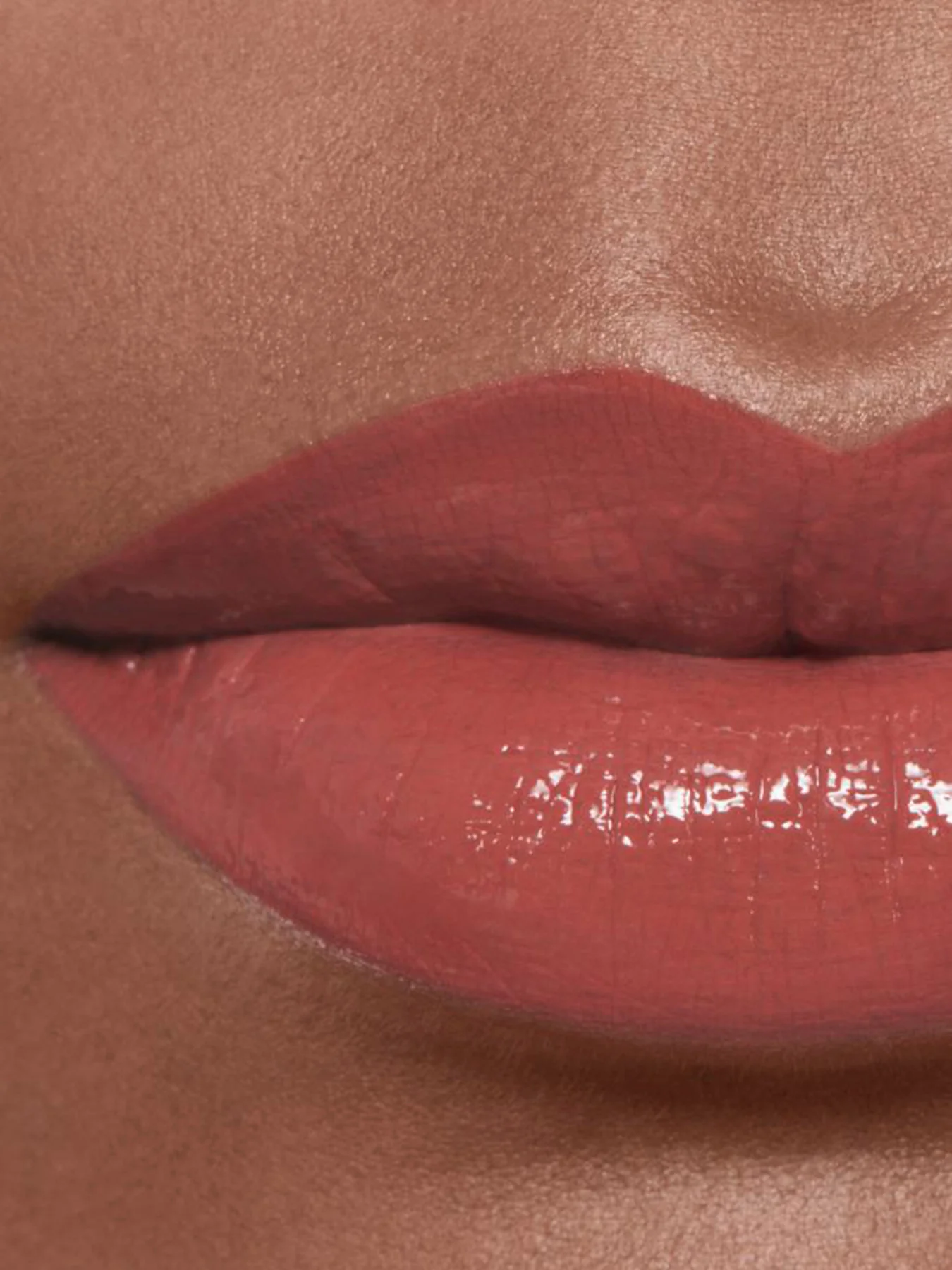 ROUGE ALLURE LAQUE Ultrawear Shine Liquid Lip Colour