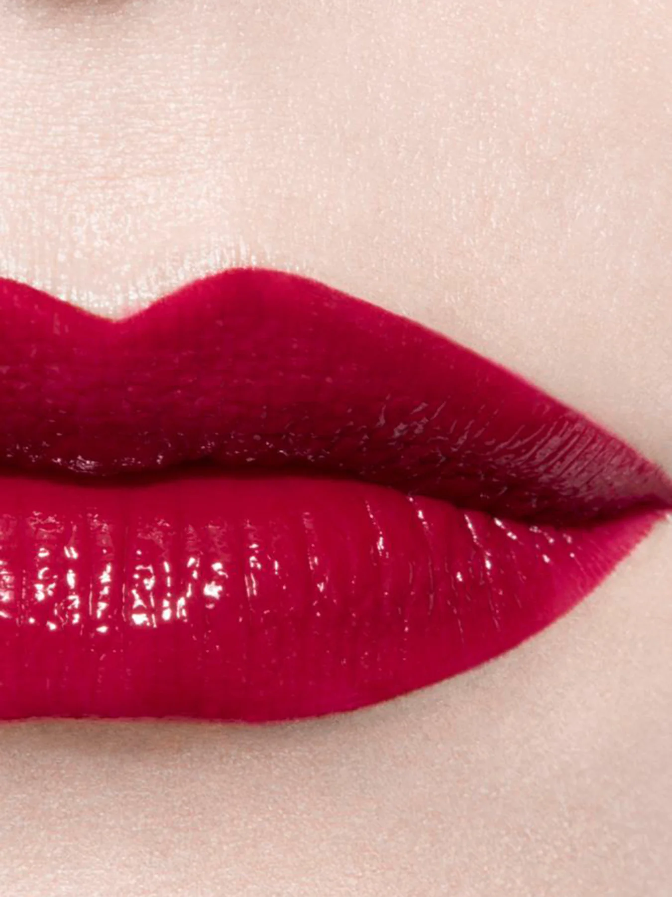 ROUGE ALLURE LAQUE Ultrawear Shine Liquid Lip Colour