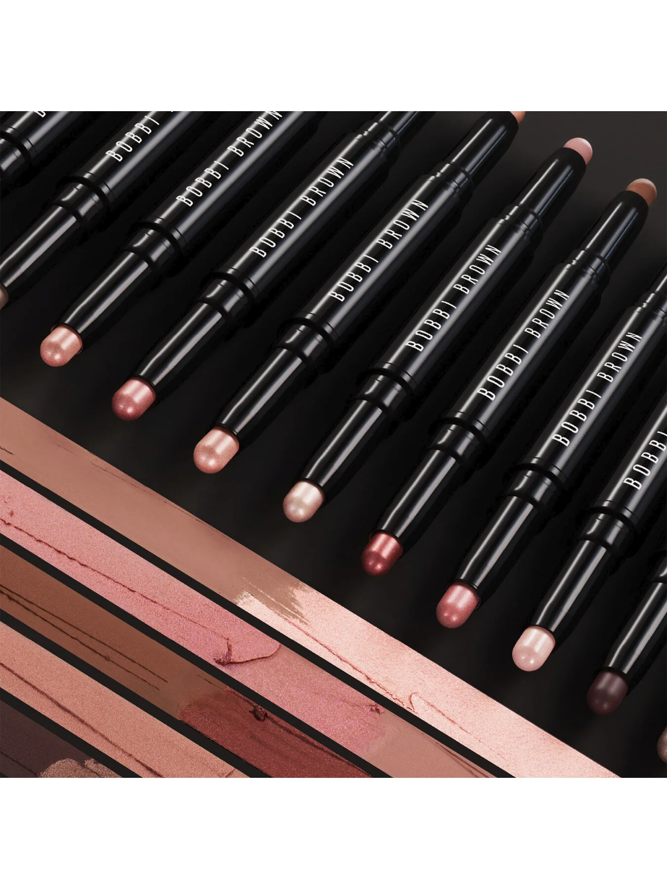 Dual Ended Long-Wear Cream Shadow Stick
