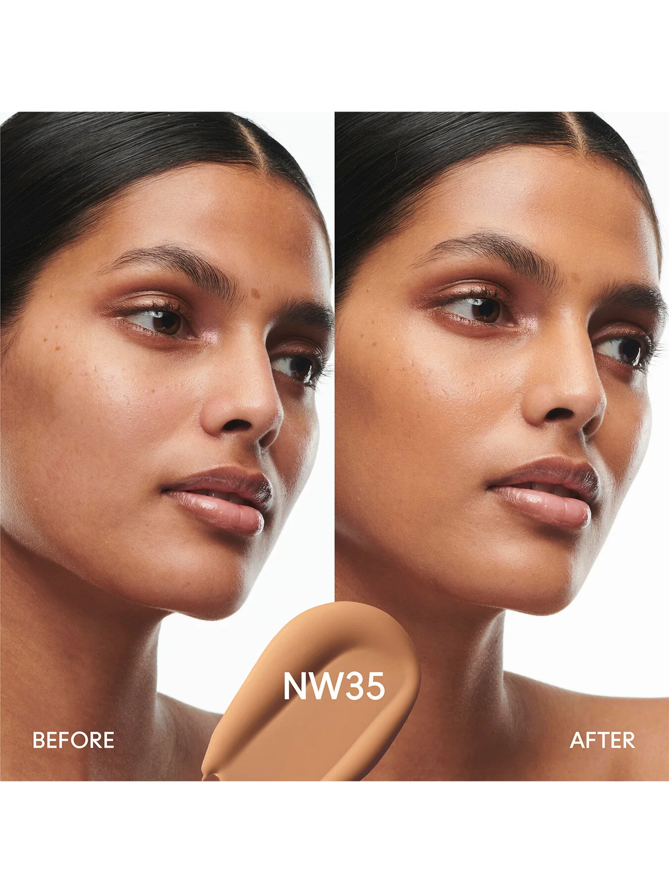 Studio Radiance Serum Powered Foundation