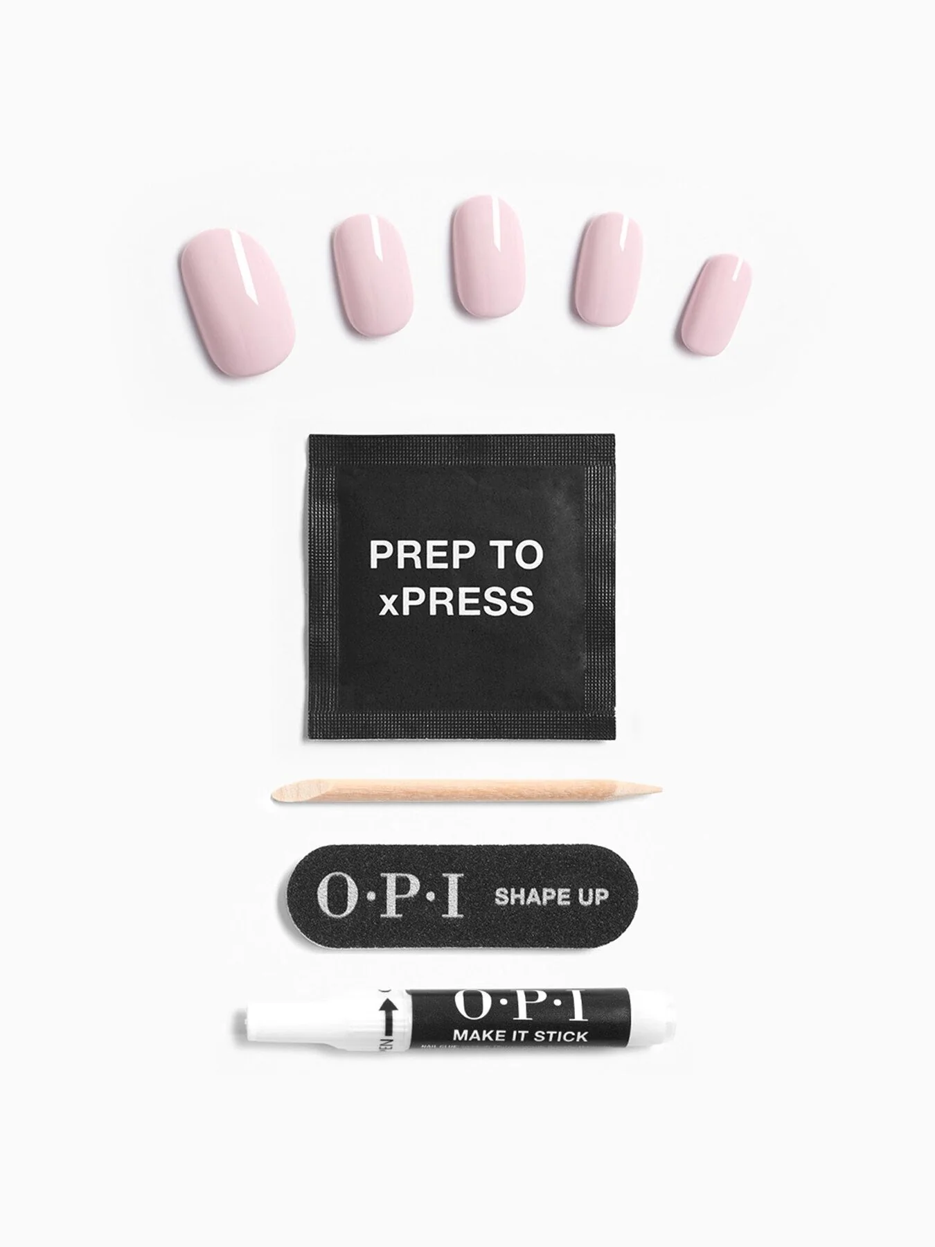 Xpress On Artificial Nails Classic
