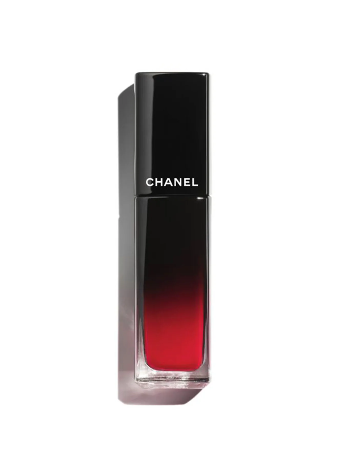 ROUGE ALLURE LAQUE Ultrawear Shine Liquid Lip Colour