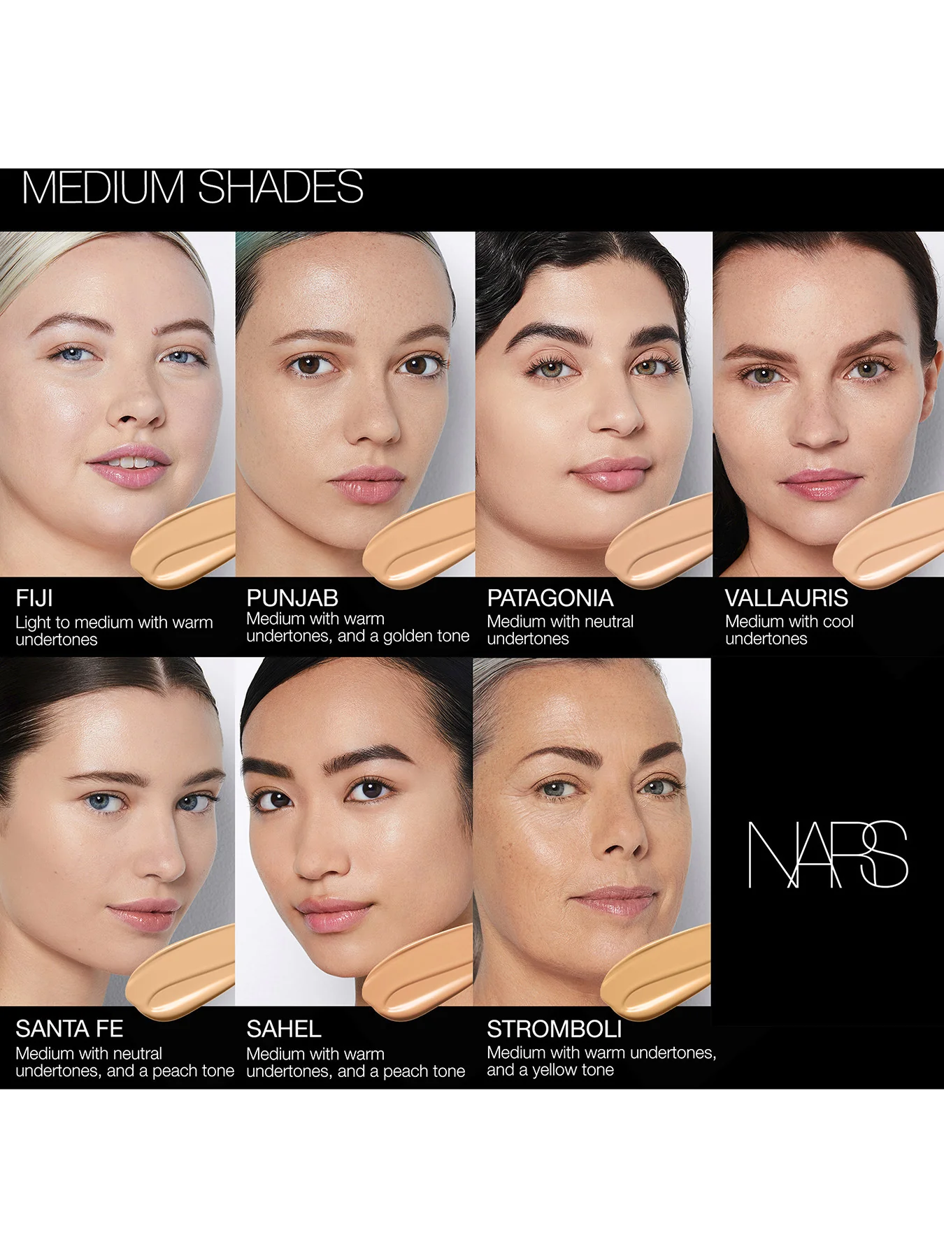 Light Reflecting Foundation 30ml
