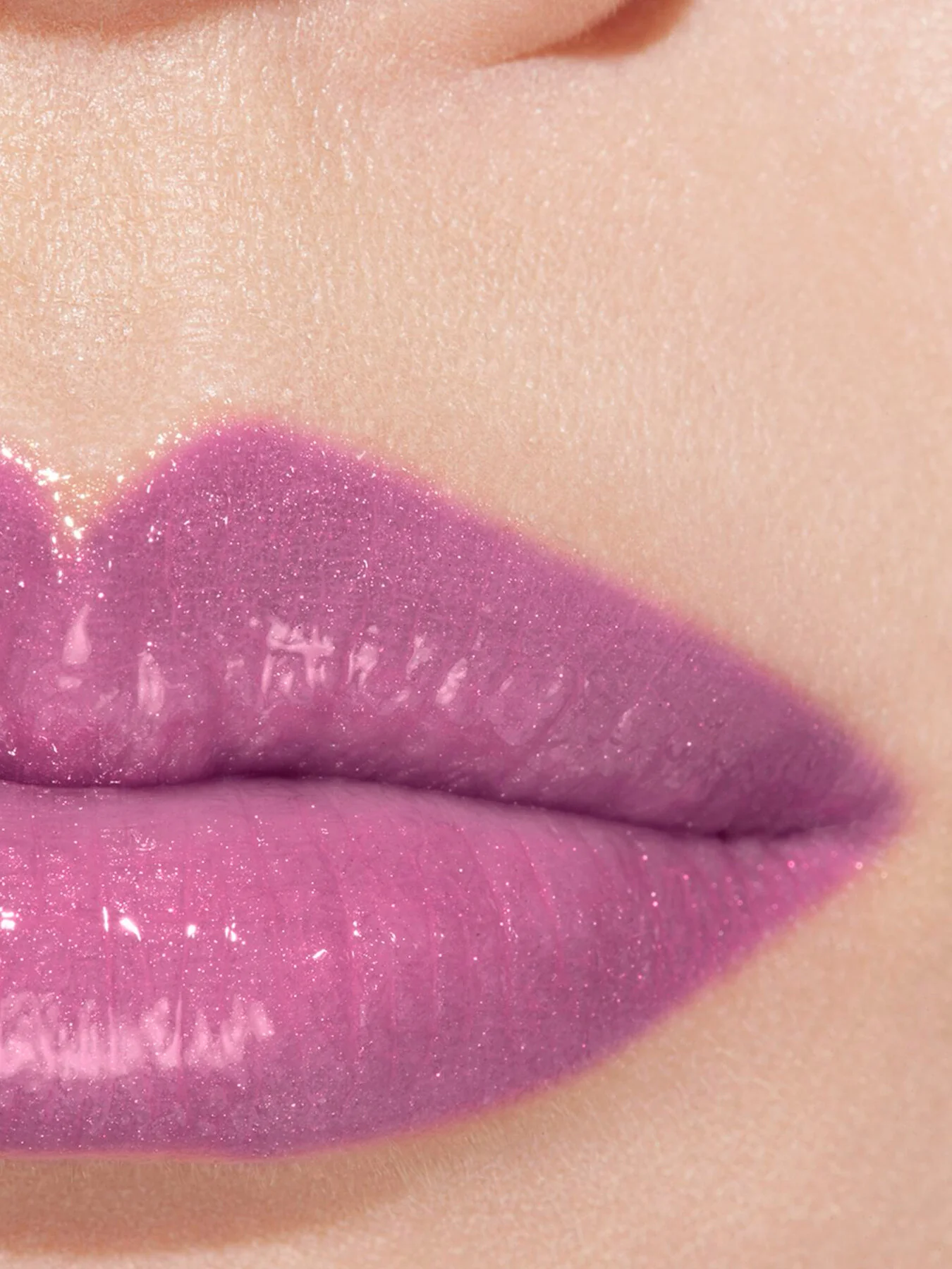 ROUGE COCO BAUME – SHINE