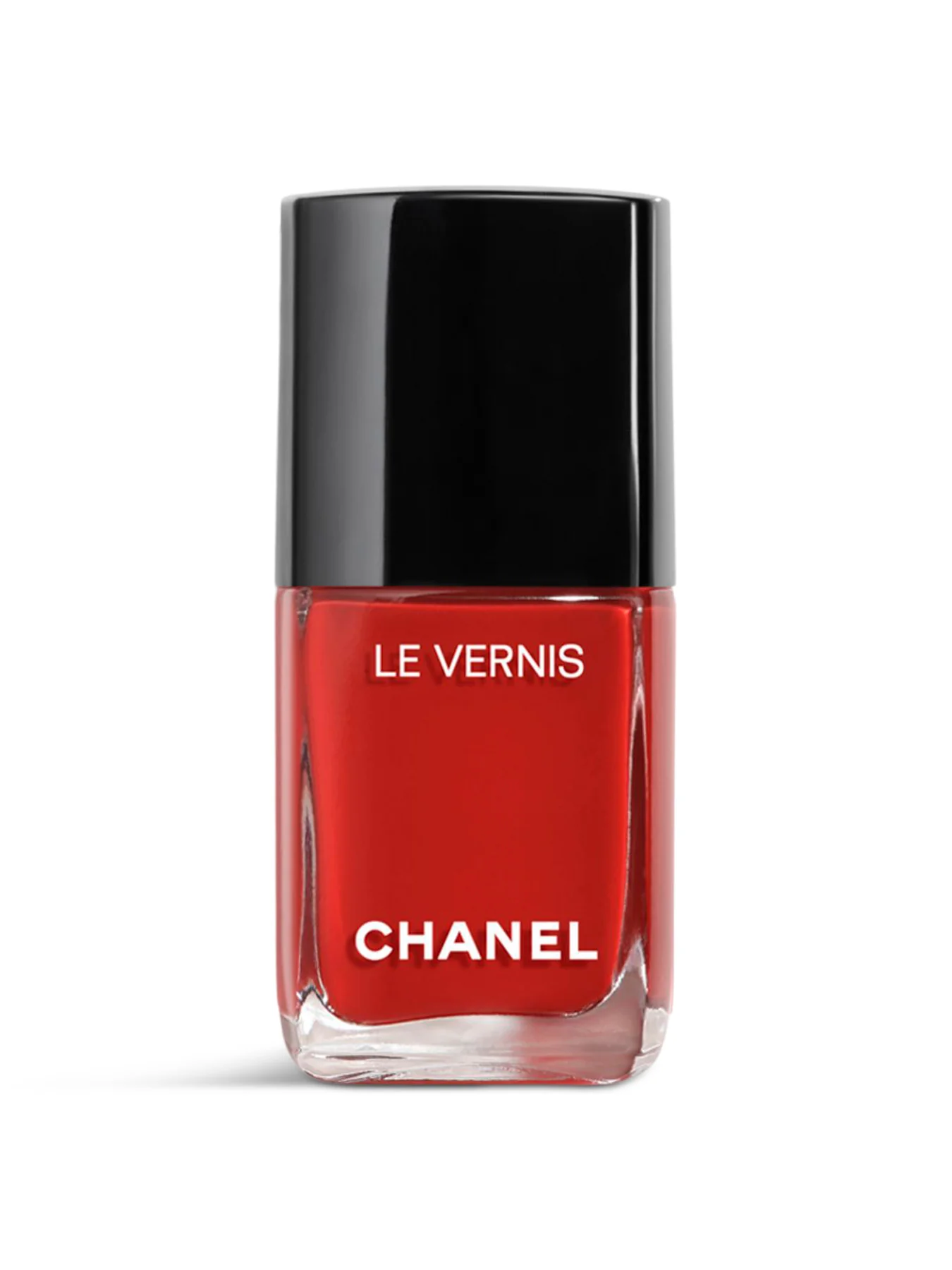 CHANEL LE VERNIS NAIL COLOUR