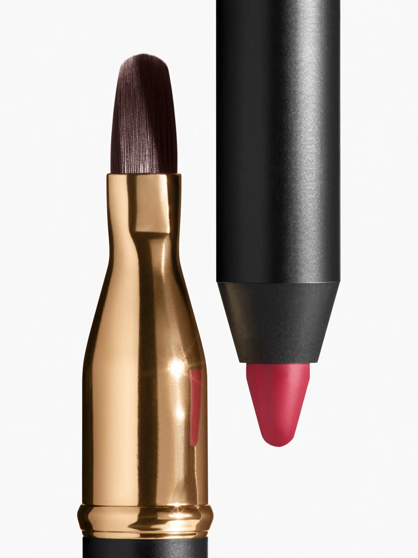 Le Crayon Levres Renovation