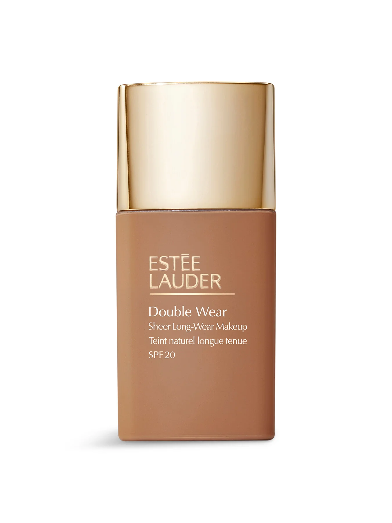 Double Wear Sheer Long-Wear Makeup SPF 20 30ml