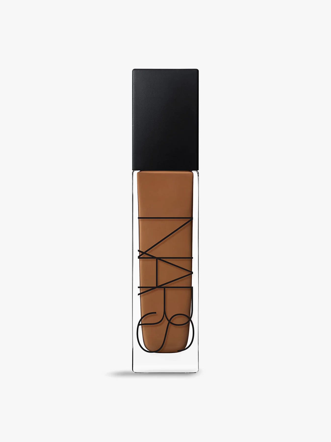 Natural Radiant Longwear Foundation