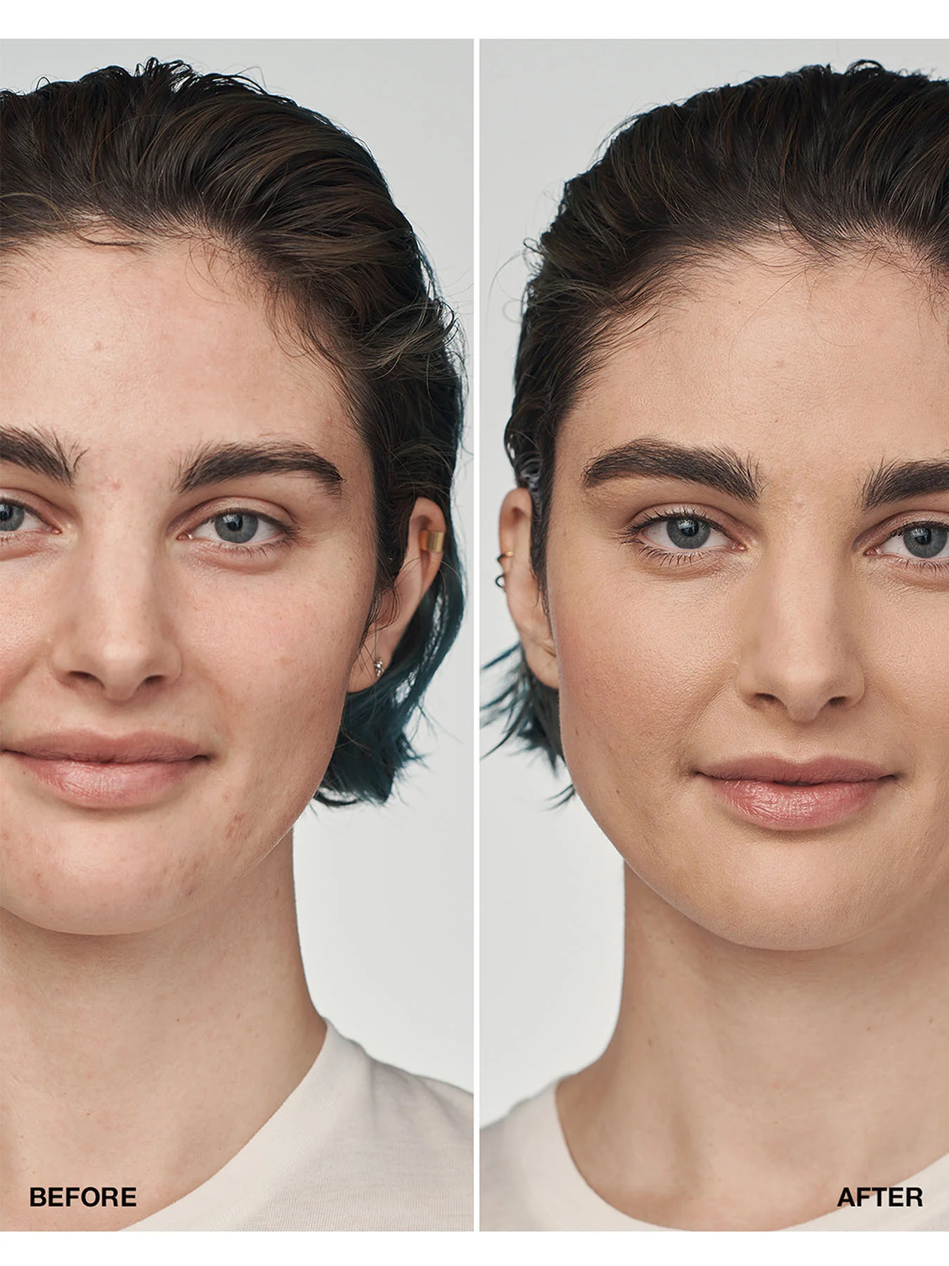 Even Better Clinical Serum Foundation SPF21