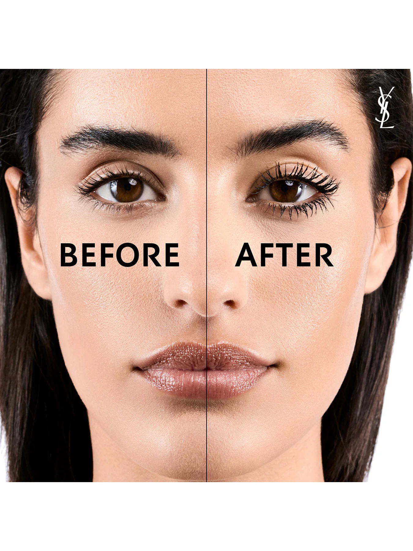 Lash Clash Mascara