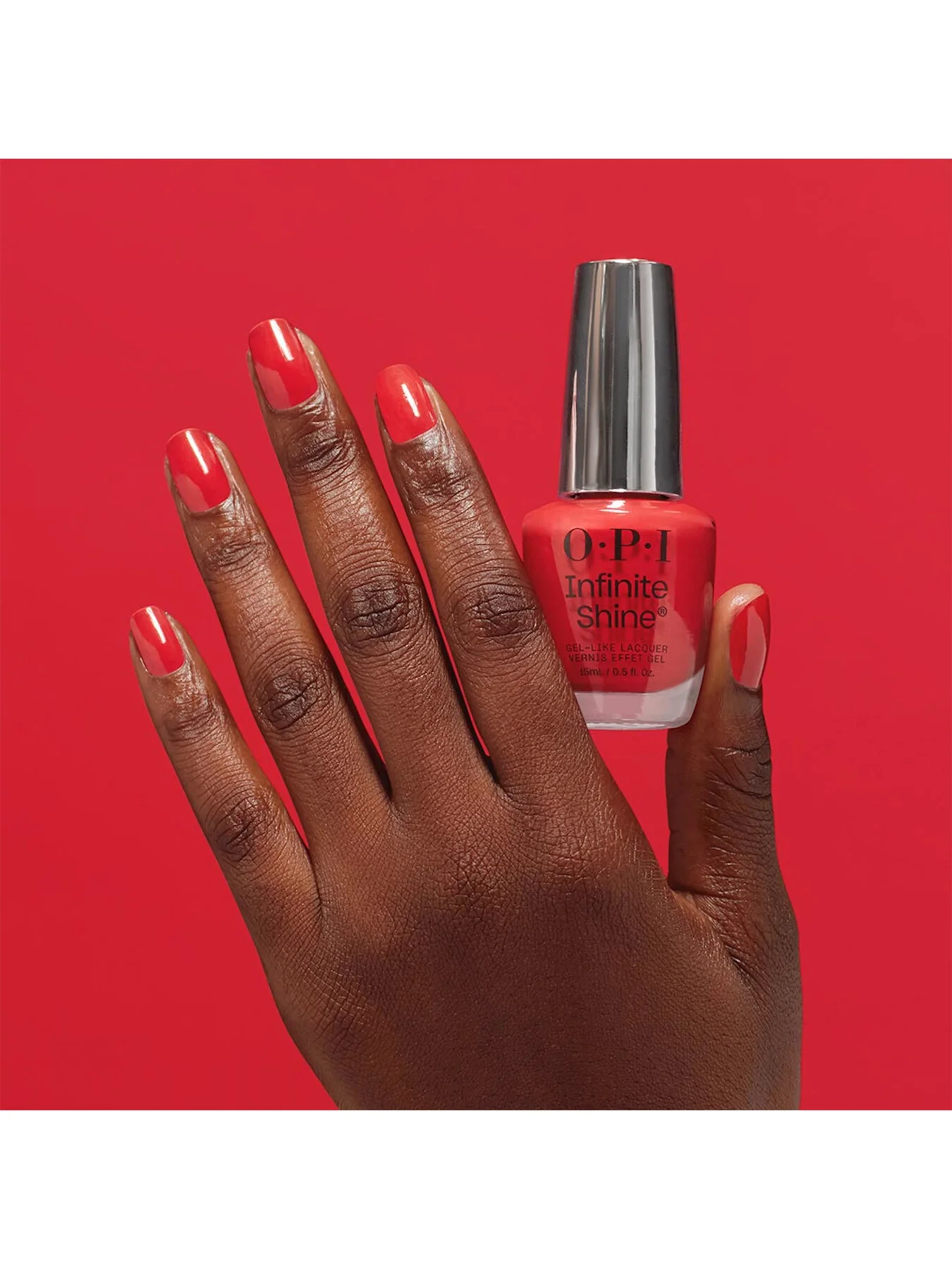 OPI Infinite Shine Nail Polish